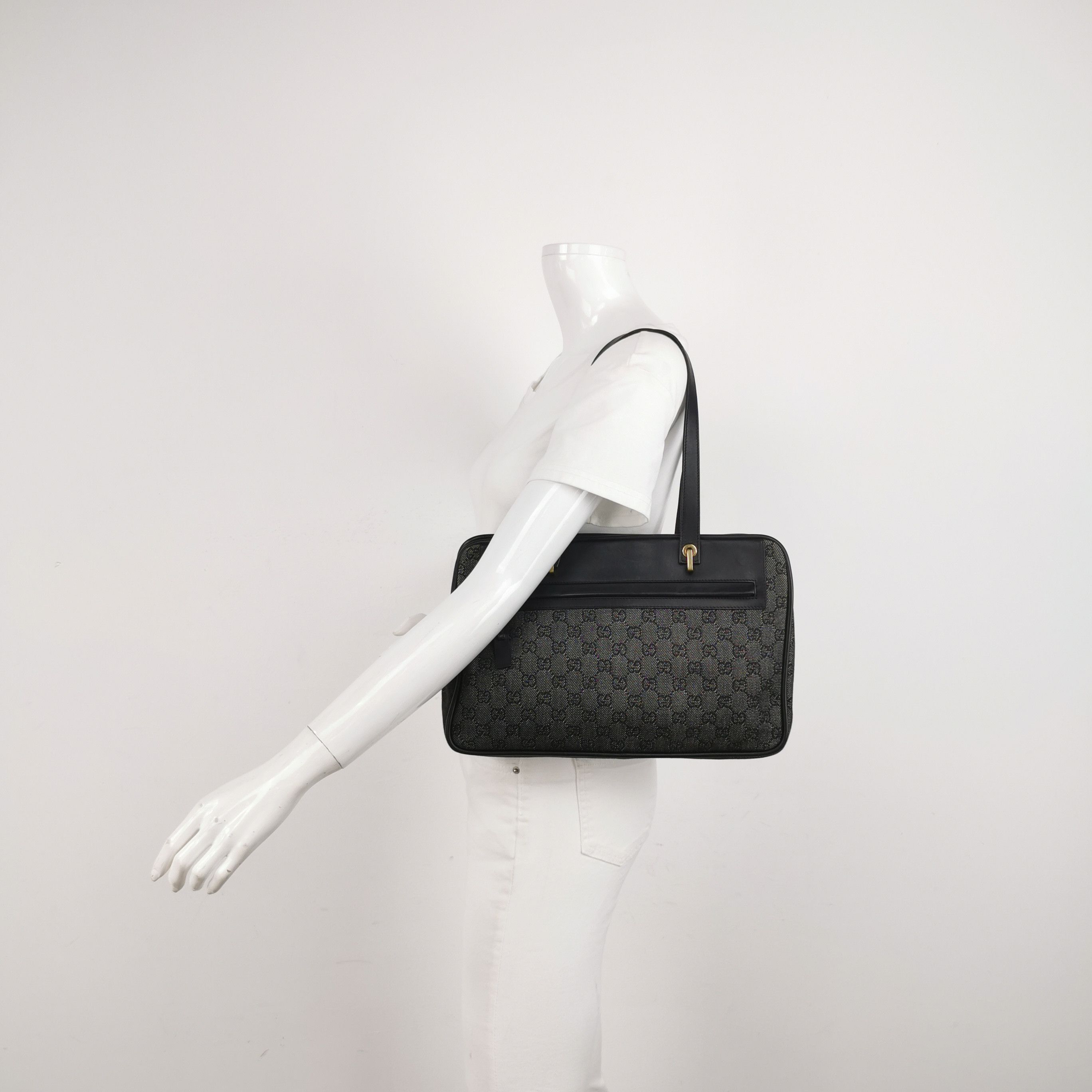 Gucci Gucci Women os Shoulder Bags Size ONE SIZE - 2 Thumbnail