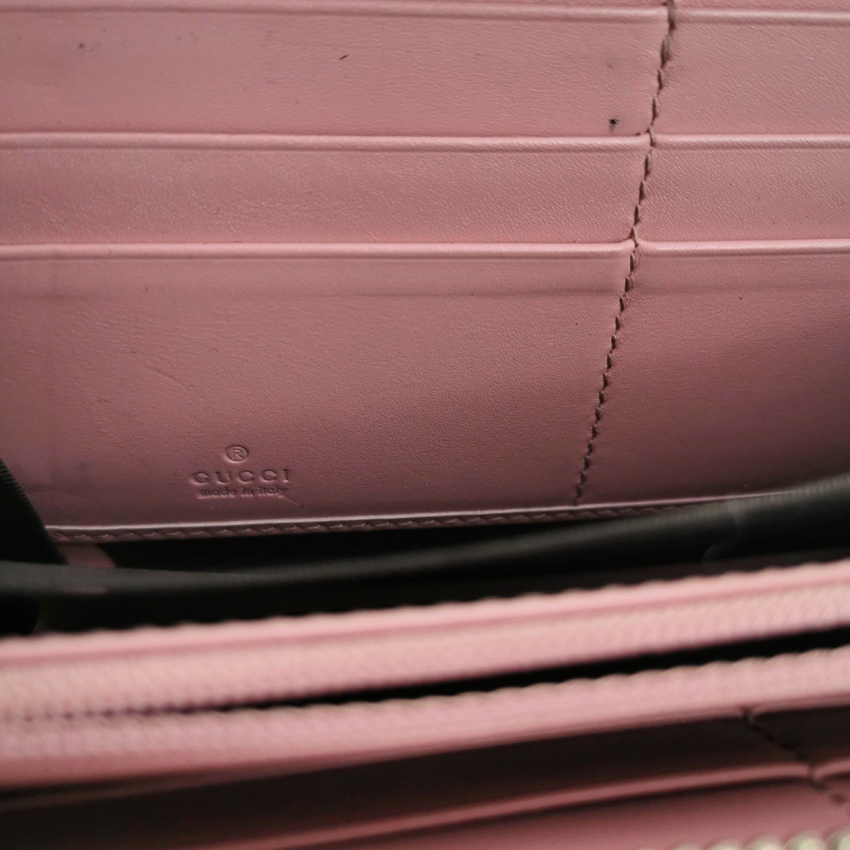 Gucci Gucci Women os Wallets Size ONE SIZE - 7 Thumbnail