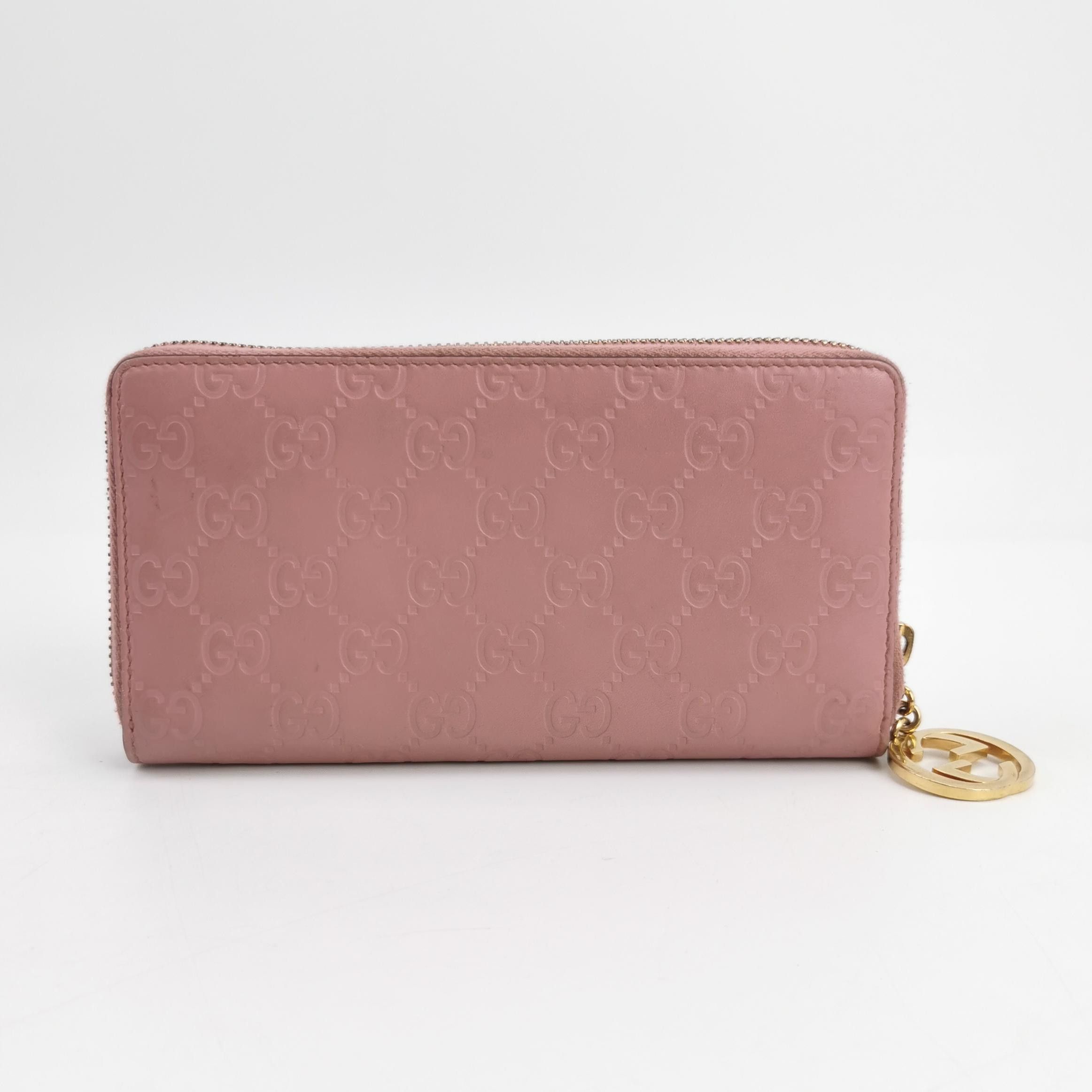 Gucci Gucci Women os Wallets Size ONE SIZE - 4 Thumbnail