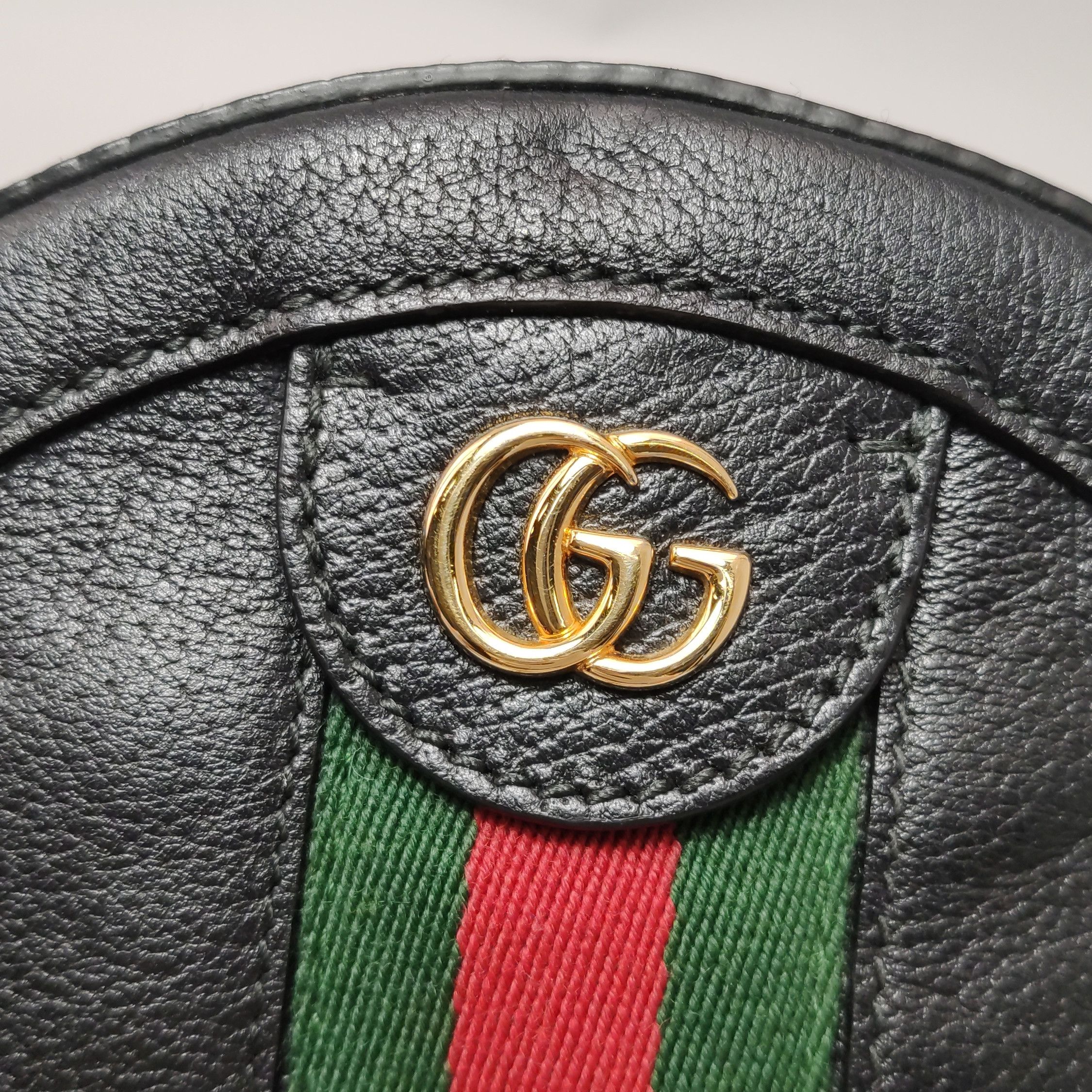 Gucci Gucci Women os Crossbody Bags Size ONE SIZE - 10 Thumbnail