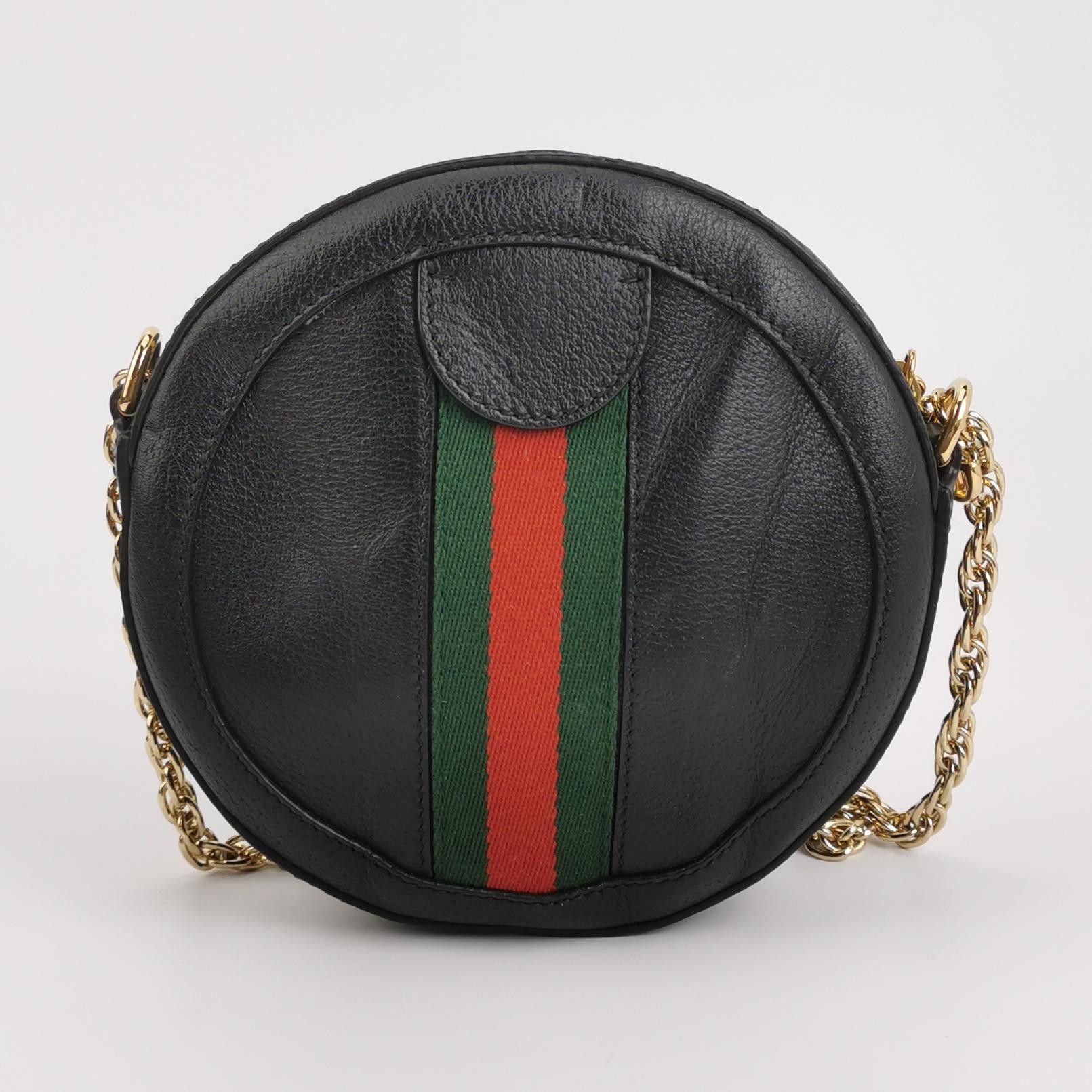Gucci Gucci Women os Crossbody Bags Size ONE SIZE - 5 Thumbnail