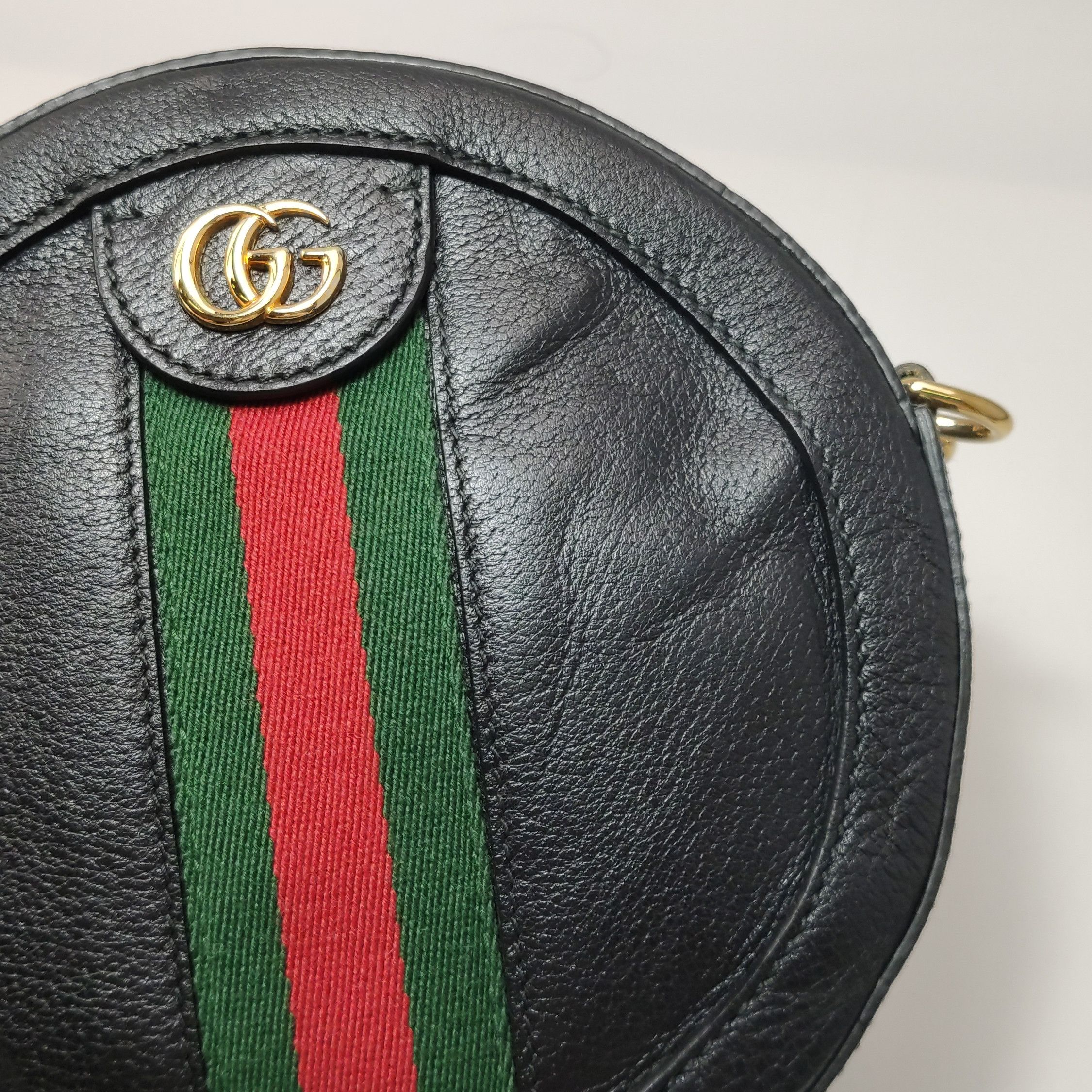 Gucci Gucci Women os Crossbody Bags Size ONE SIZE - 14 Thumbnail