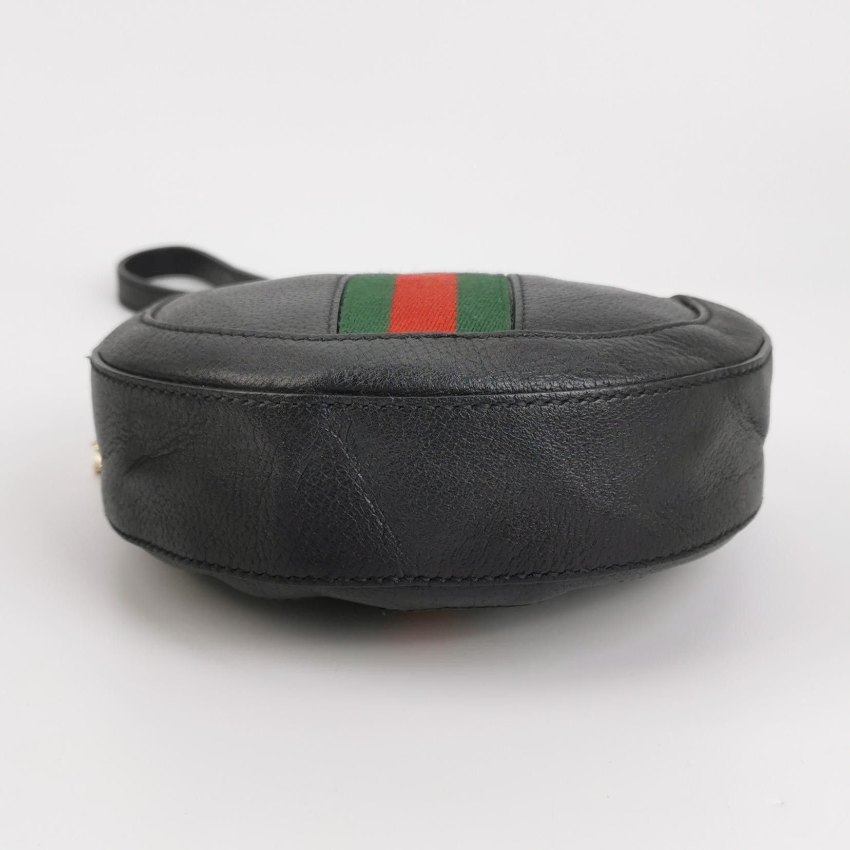 Gucci Gucci Women os Crossbody Bags Size ONE SIZE - 6 Thumbnail