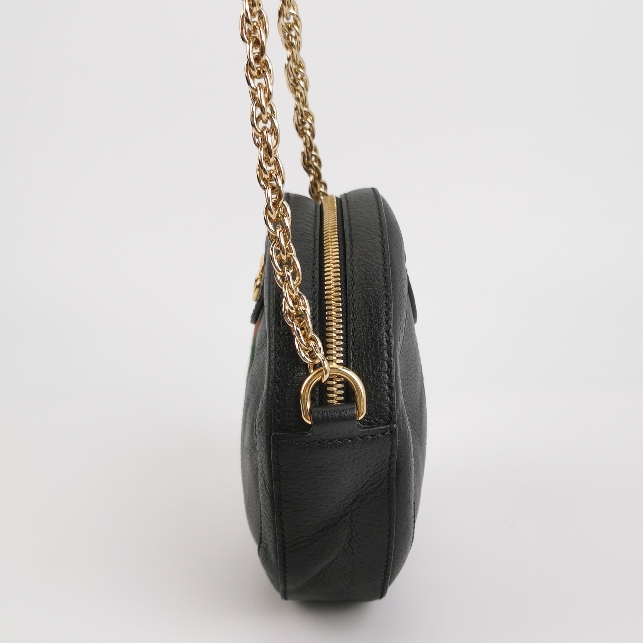 Gucci Gucci Women os Crossbody Bags Size ONE SIZE - 3 Thumbnail
