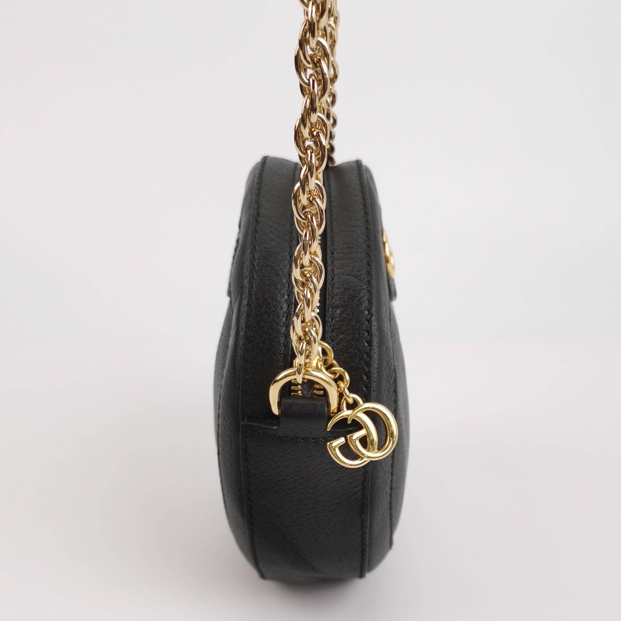 Gucci Gucci Women os Crossbody Bags Size ONE SIZE - 4 Thumbnail