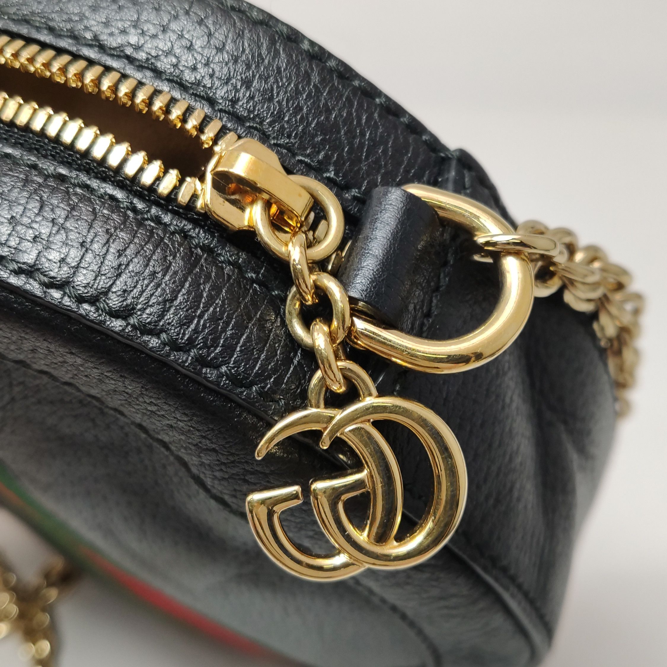 Gucci Gucci Women os Crossbody Bags Size ONE SIZE - 11 Thumbnail