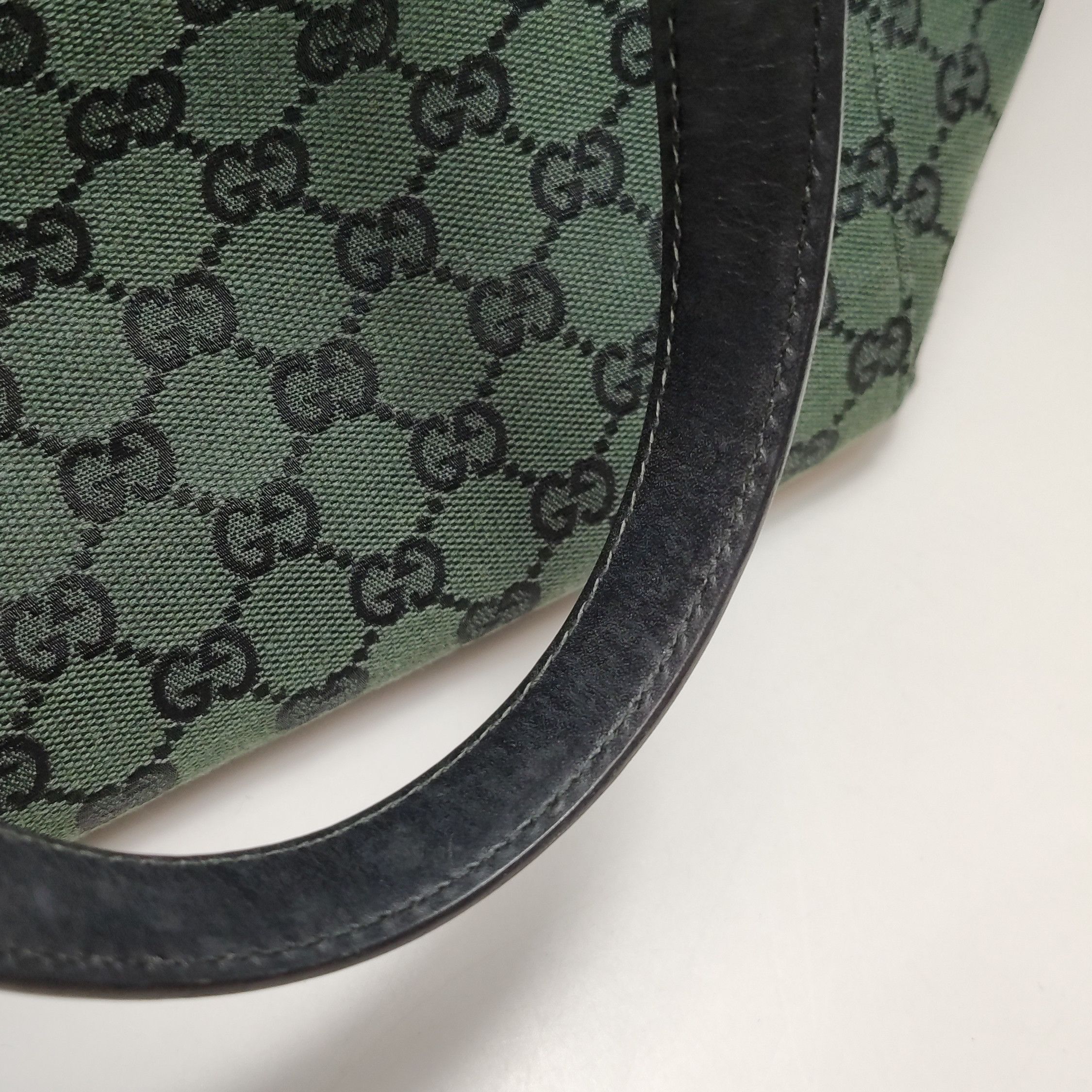 Gucci Gucci Women os Shoulder Bags Size ONE SIZE - 15 Thumbnail