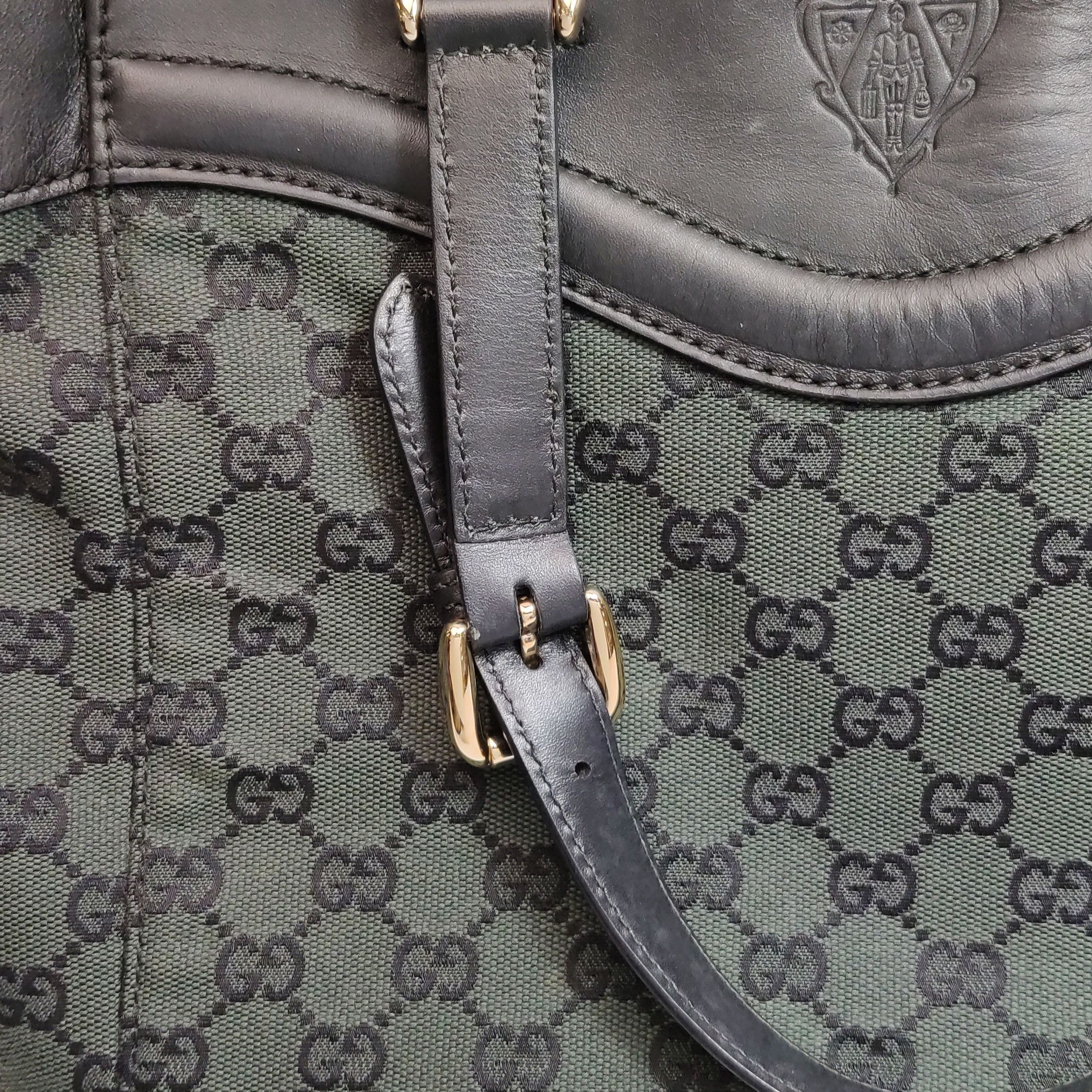 Gucci Gucci Women os Shoulder Bags Size ONE SIZE - 14 Thumbnail