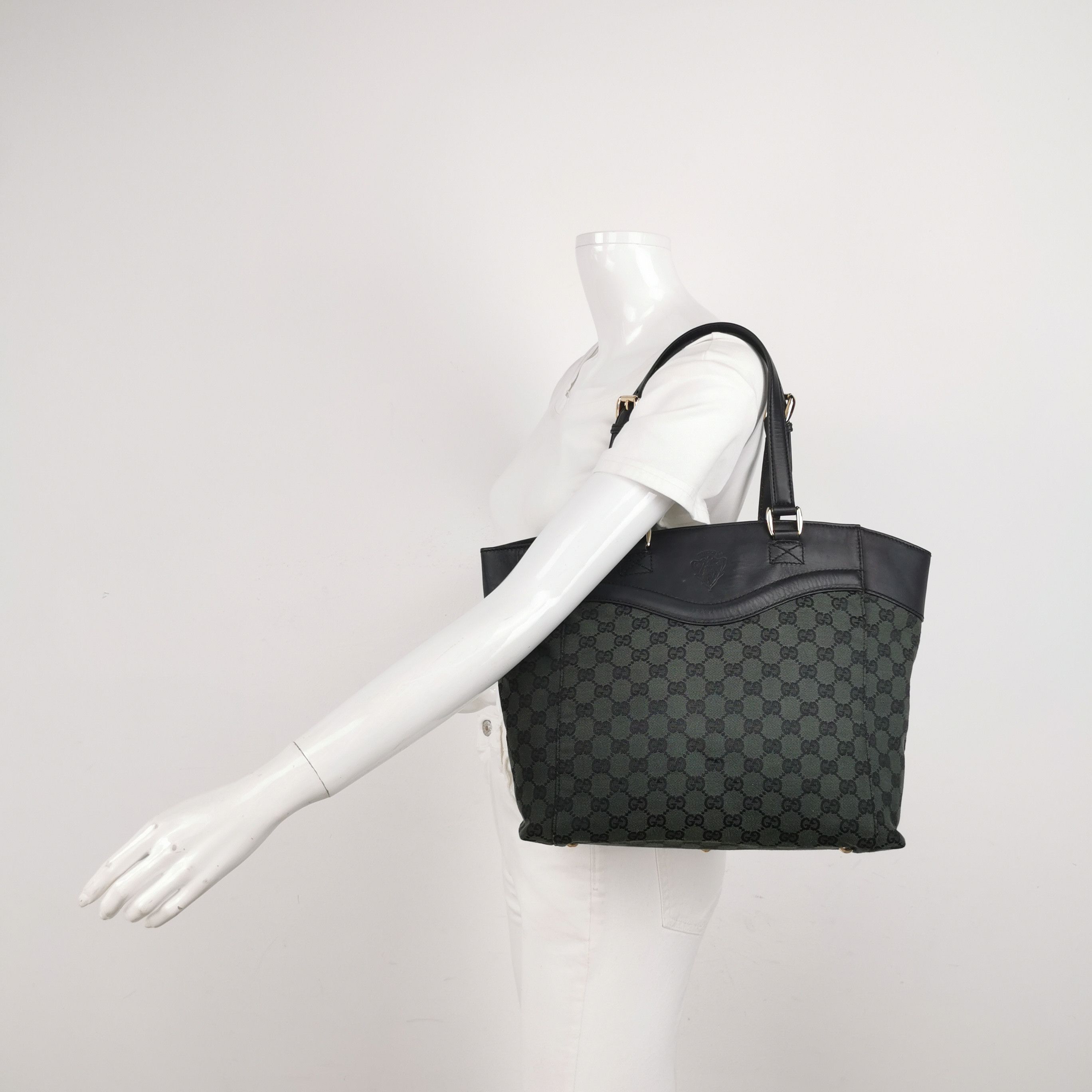 Gucci Gucci Women os Shoulder Bags Size ONE SIZE - 2 Thumbnail