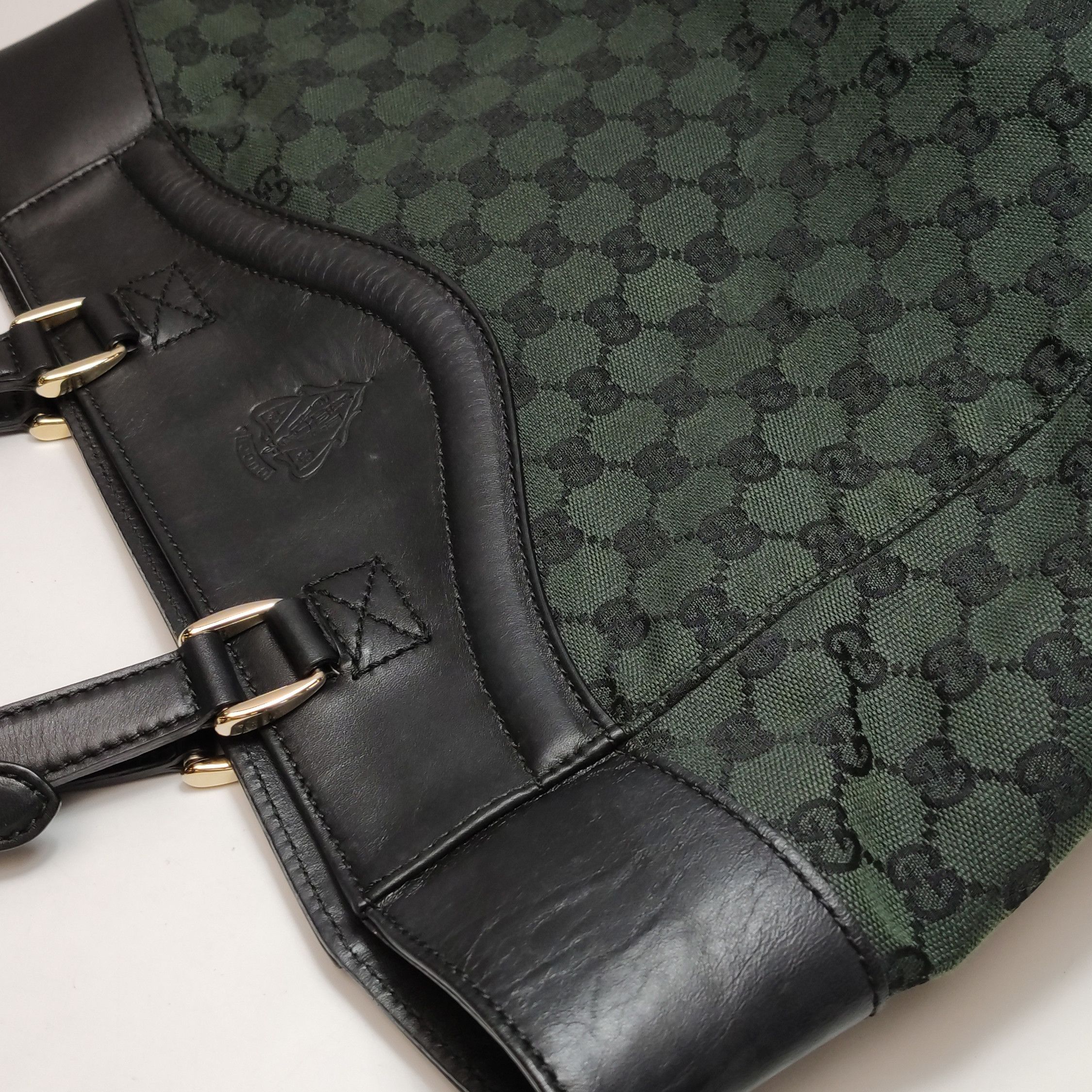 Gucci Gucci Women os Shoulder Bags Size ONE SIZE - 19 Thumbnail