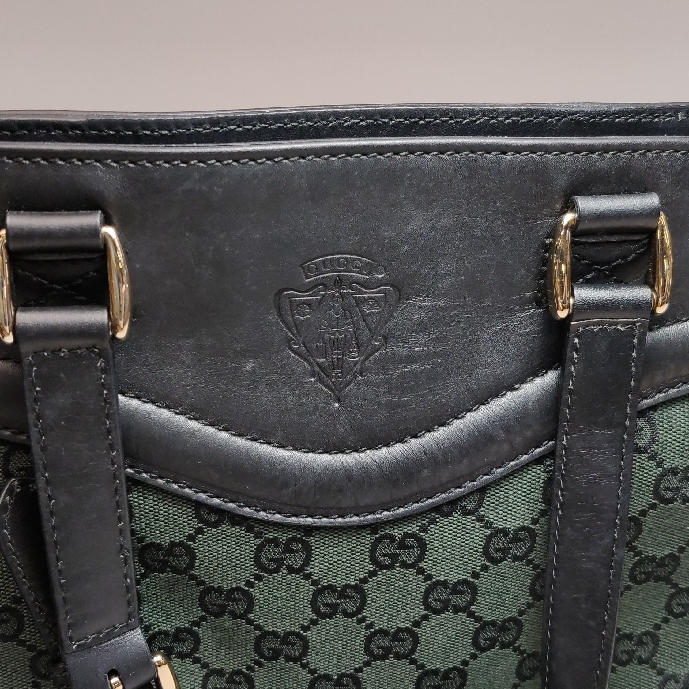 Gucci Gucci Women os Shoulder Bags Size ONE SIZE - 13 Thumbnail