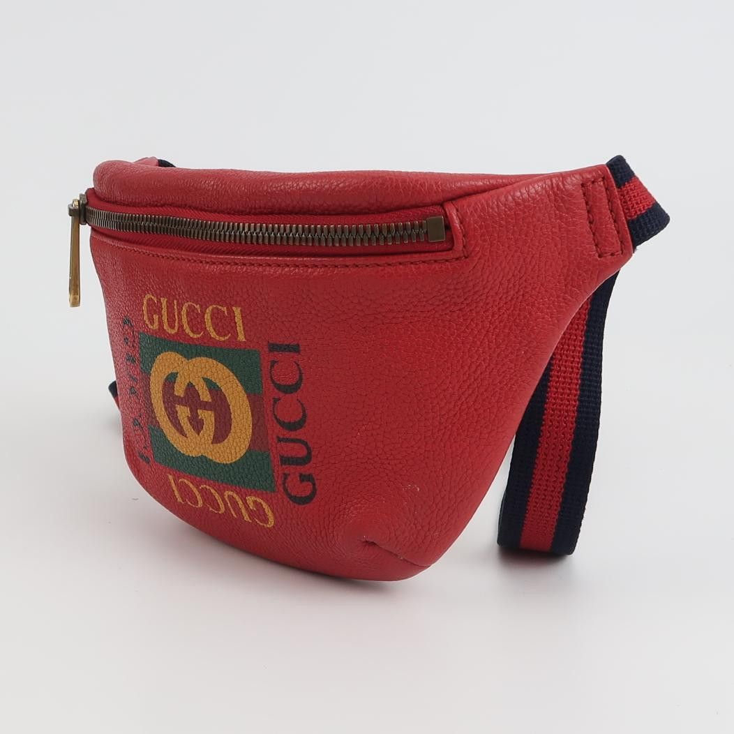 Gucci Gucci Women os Belt Bags Size ONE SIZE - 3 Thumbnail