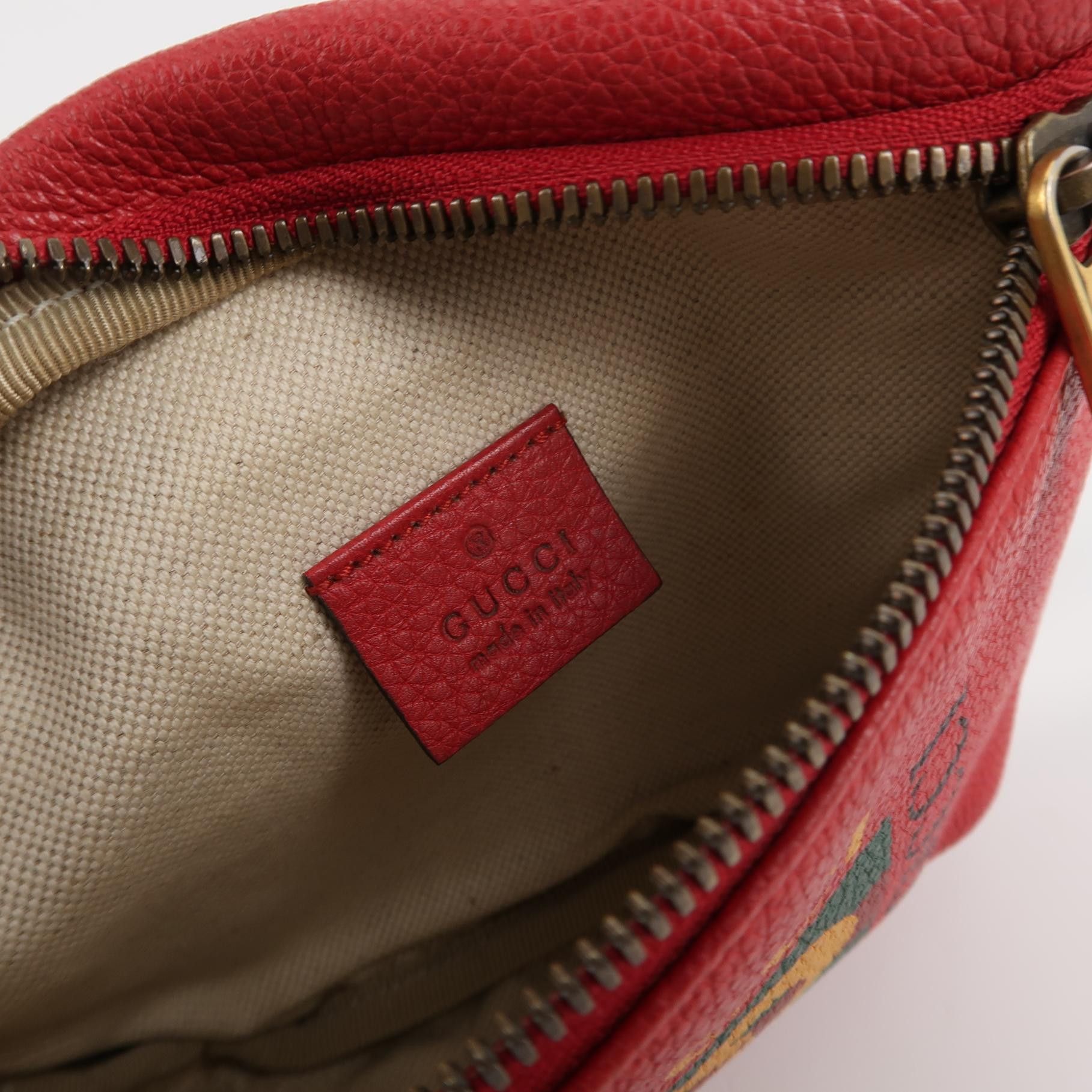 Gucci Gucci Women os Belt Bags Size ONE SIZE - 8 Thumbnail
