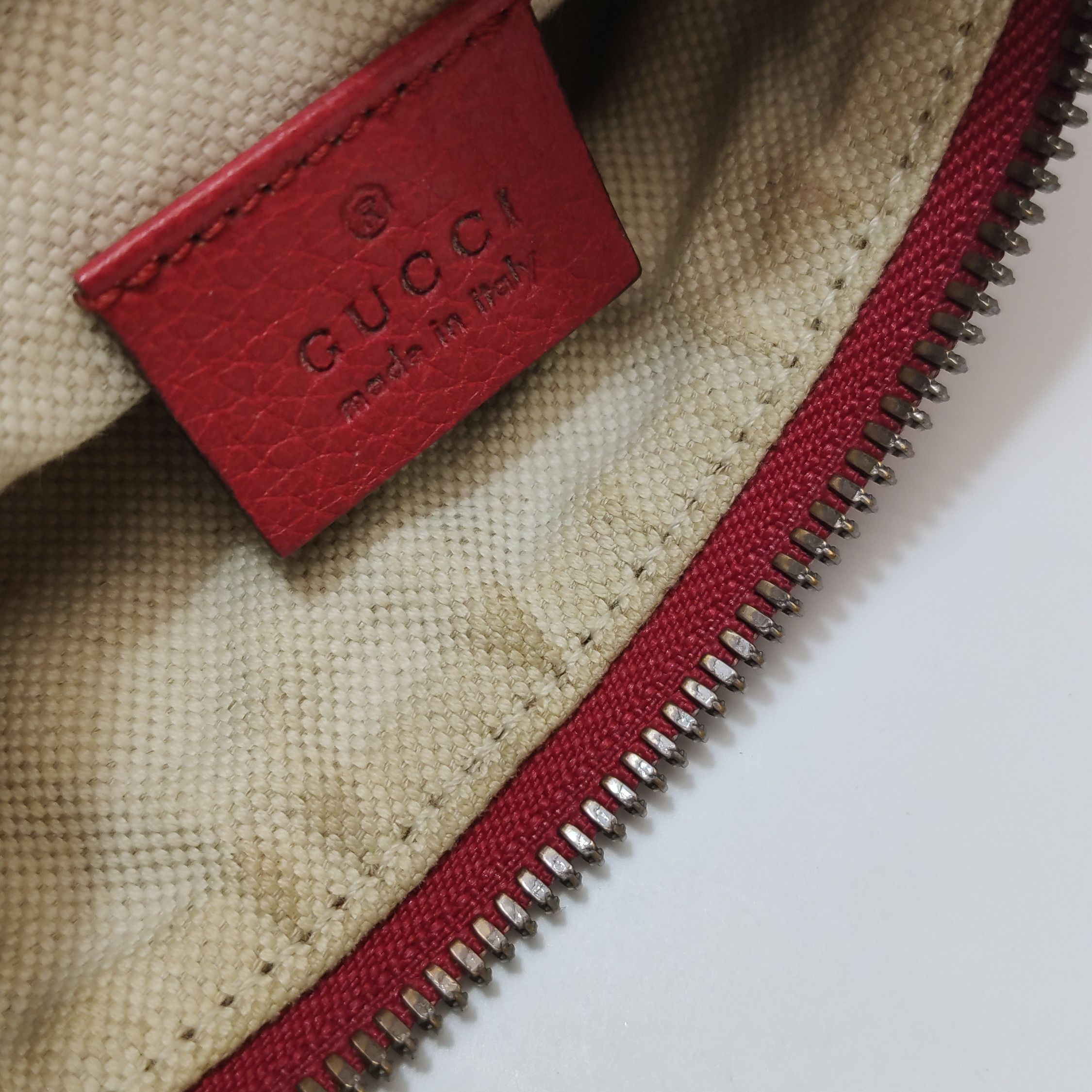 Gucci Gucci Women os Belt Bags Size ONE SIZE - 9 Thumbnail