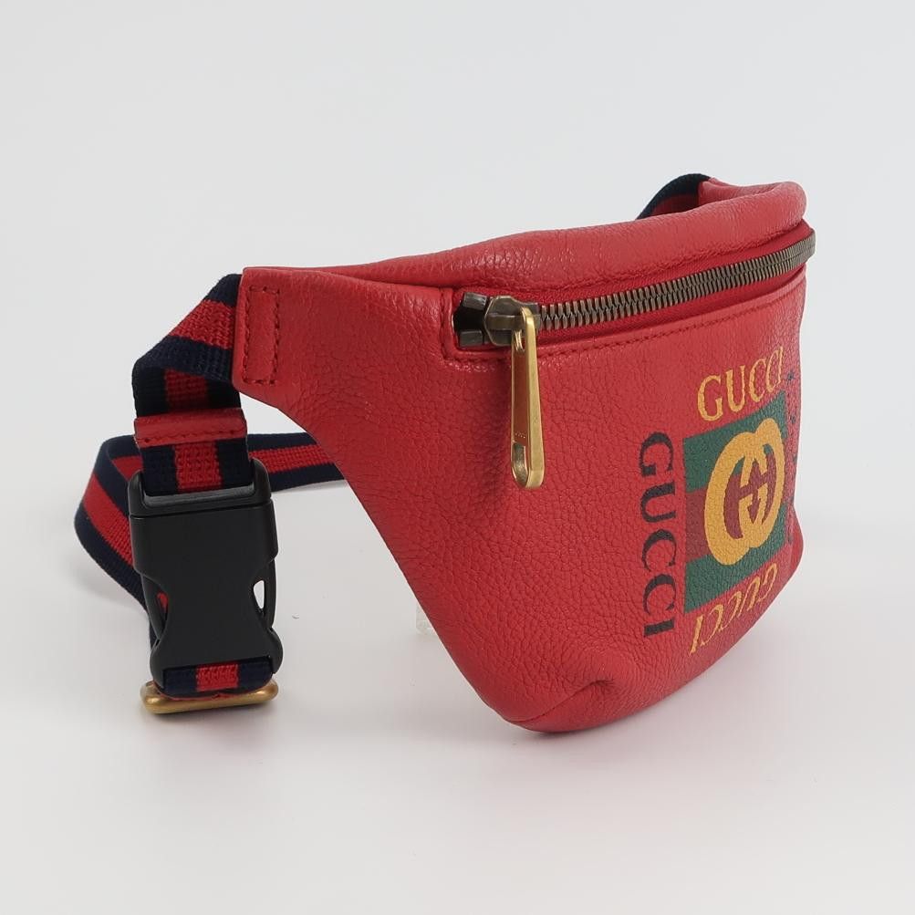 Gucci Gucci Women os Belt Bags Size ONE SIZE - 4 Thumbnail