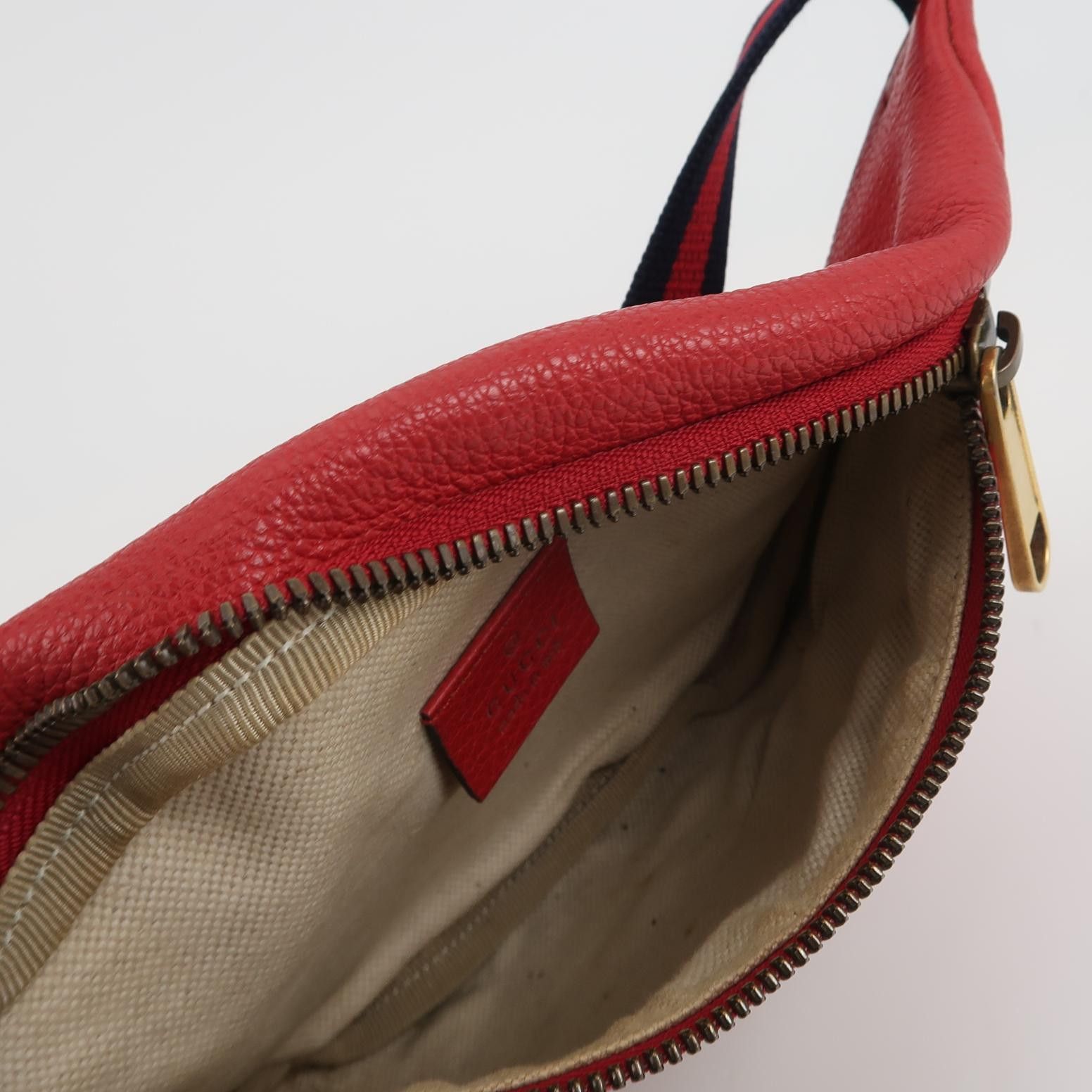 Gucci Gucci Women os Belt Bags Size ONE SIZE - 7 Thumbnail