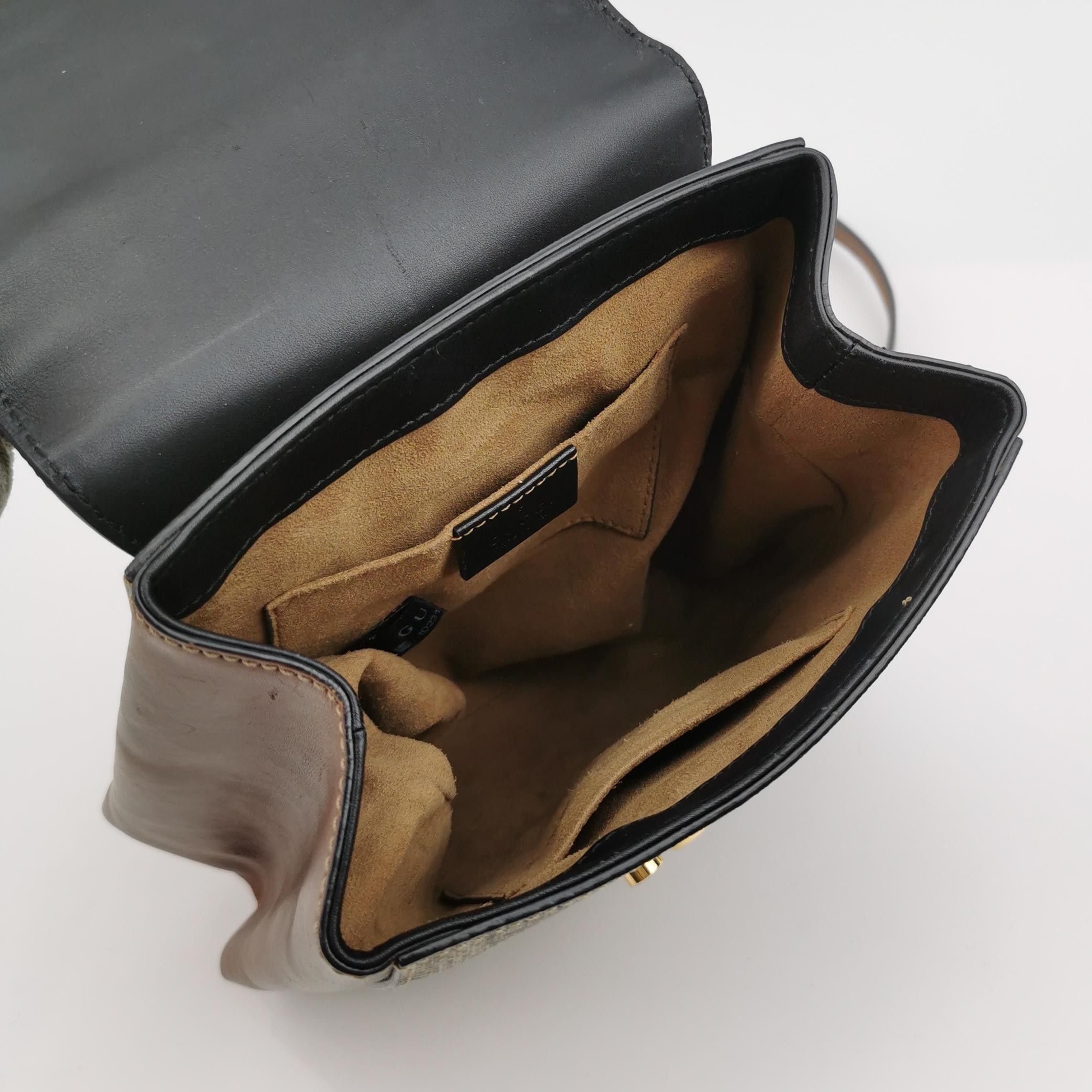 Gucci Gucci Women os Backpacks Size ONE SIZE - 7 Thumbnail