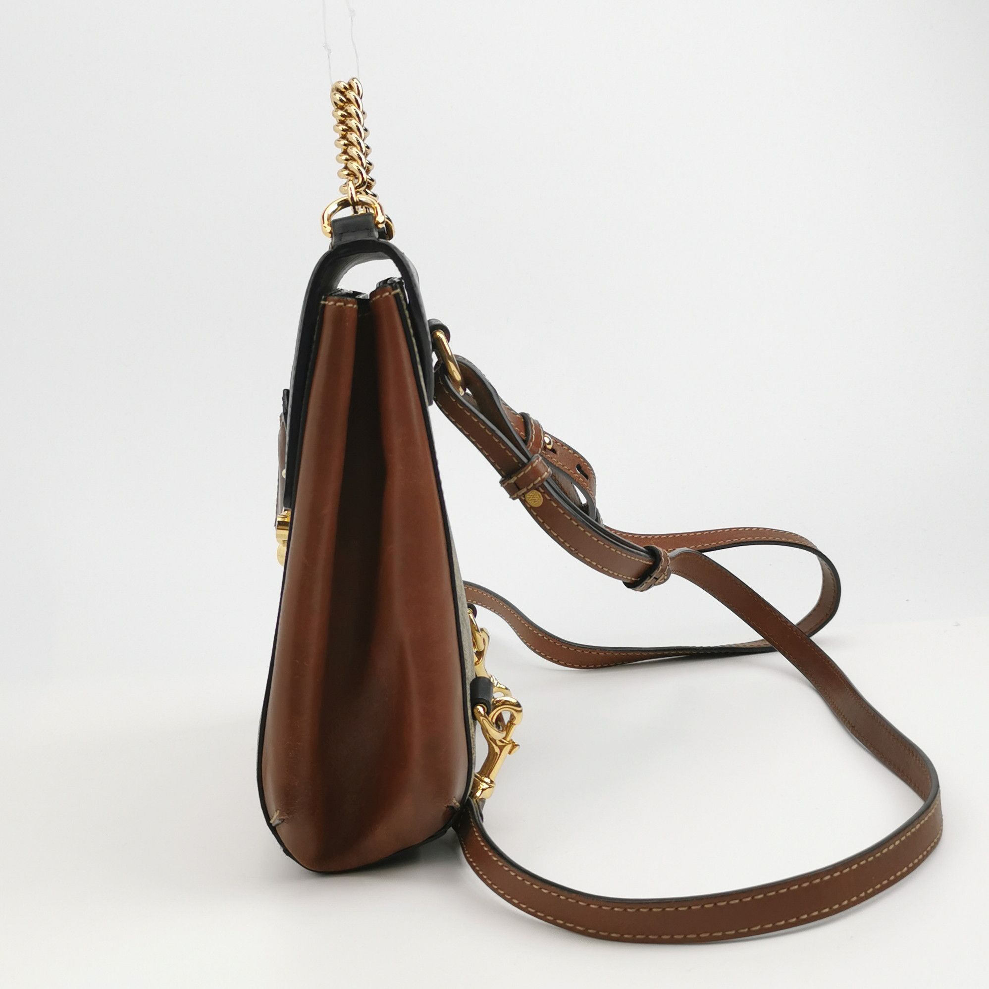 Gucci Gucci Women os Backpacks Size ONE SIZE - 3 Thumbnail