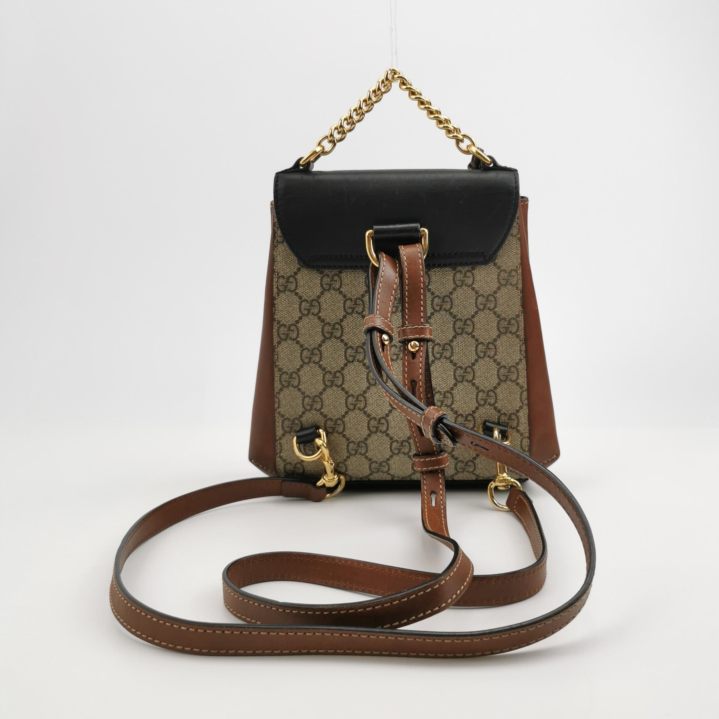 Gucci Gucci Women os Backpacks Size ONE SIZE - 5 Thumbnail