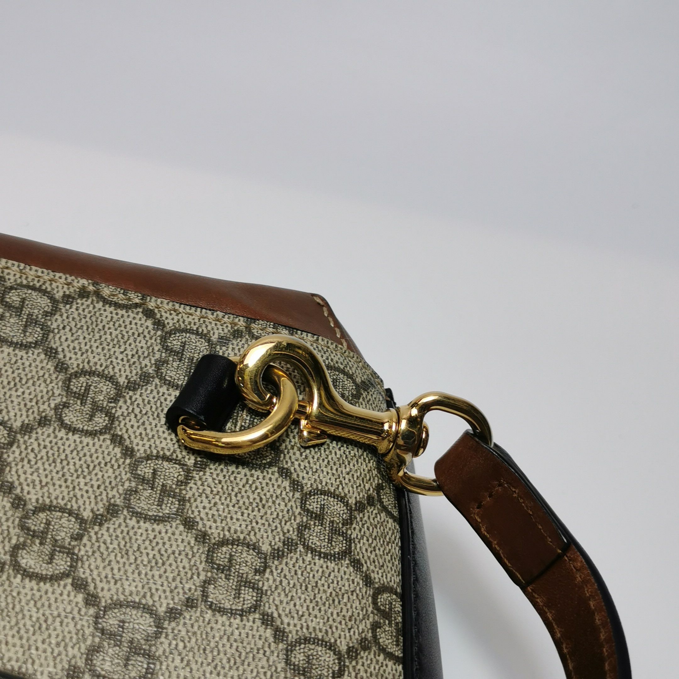 Gucci Gucci Women os Backpacks Size ONE SIZE - 15 Thumbnail