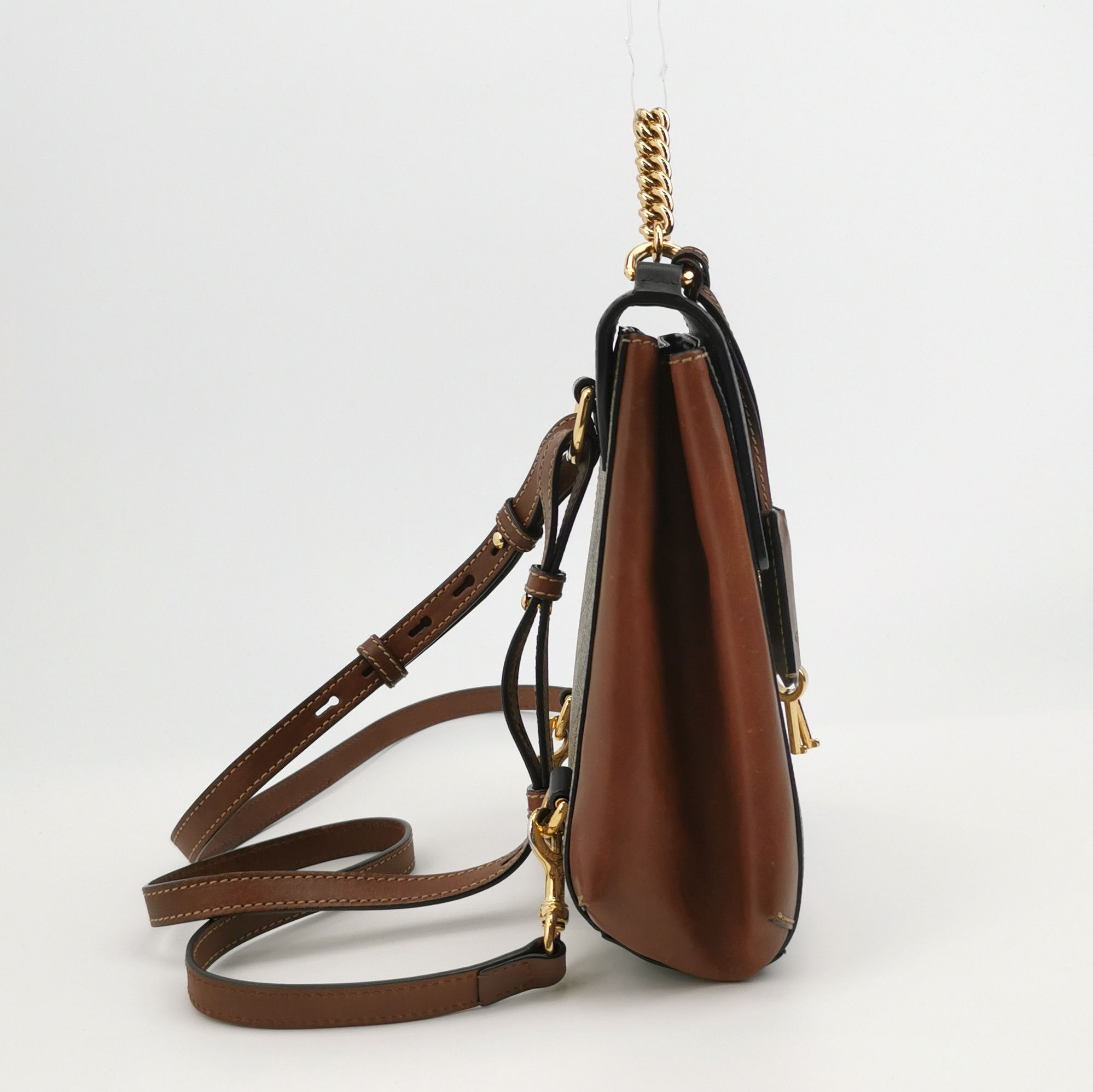 Gucci Gucci Women os Backpacks Size ONE SIZE - 4 Thumbnail