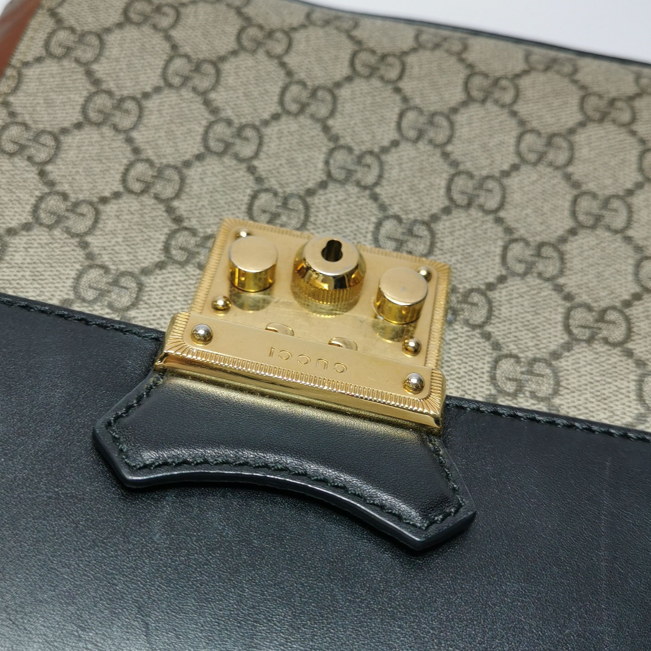 Gucci Gucci Women os Backpacks Size ONE SIZE - 14 Thumbnail
