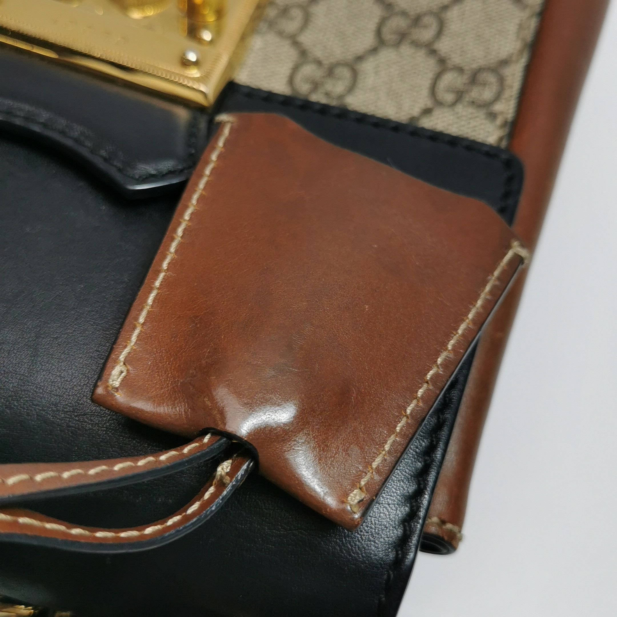 Gucci Gucci Women os Backpacks Size ONE SIZE - 20 Thumbnail