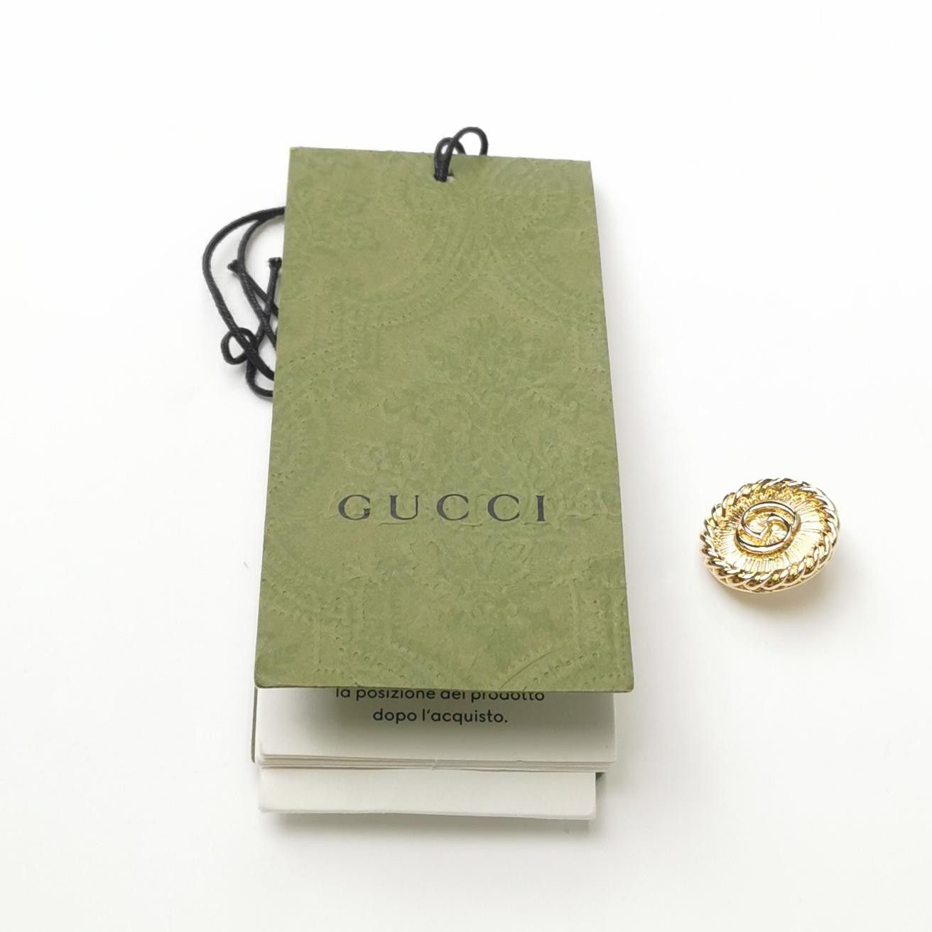 Gucci Gucci Women xs Midi Size XS / US 0-2 / IT 36-38 - 5 Thumbnail