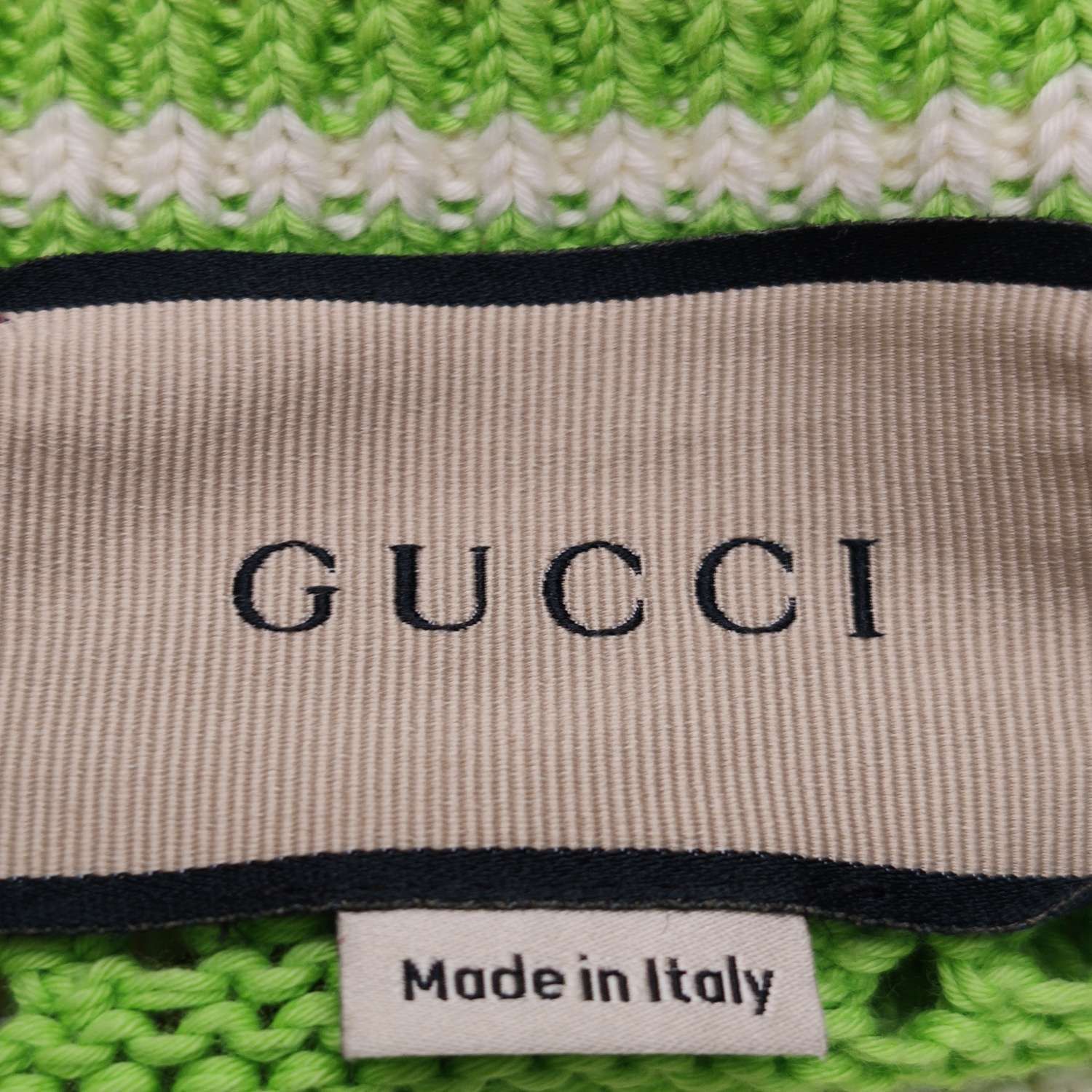 Gucci Gucci Women xs Midi Size XS / US 0-2 / IT 36-38 - 6 Thumbnail