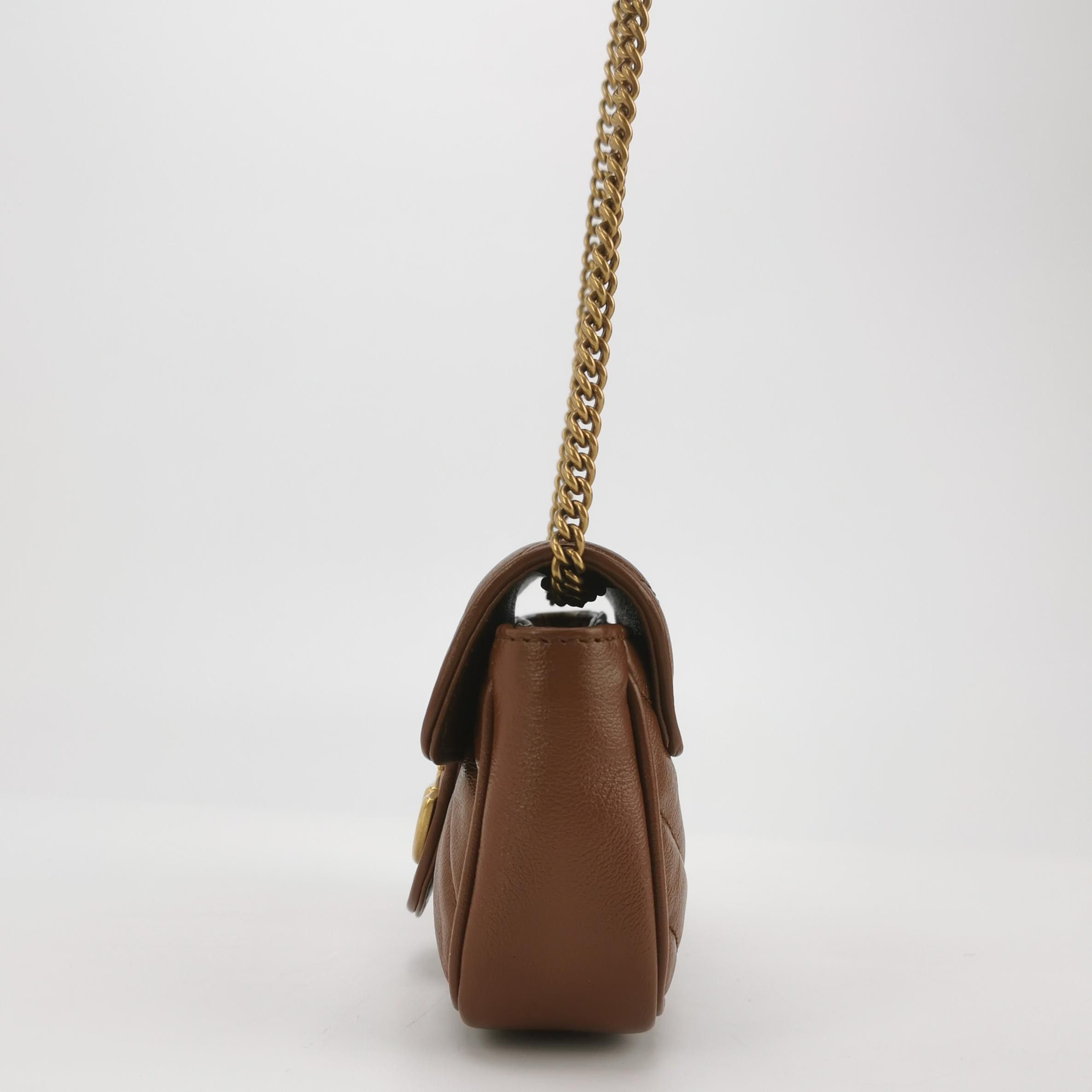 Gucci Gucci Women os Crossbody Bags Size ONE SIZE - 3 Thumbnail