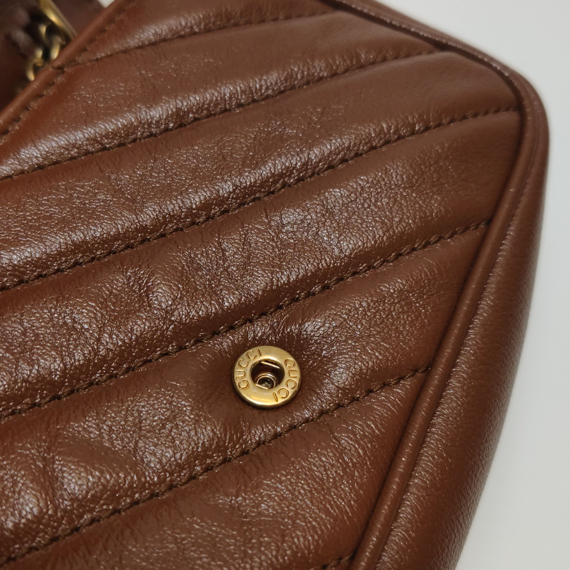 Gucci Gucci Women os Crossbody Bags Size ONE SIZE - 12 Thumbnail