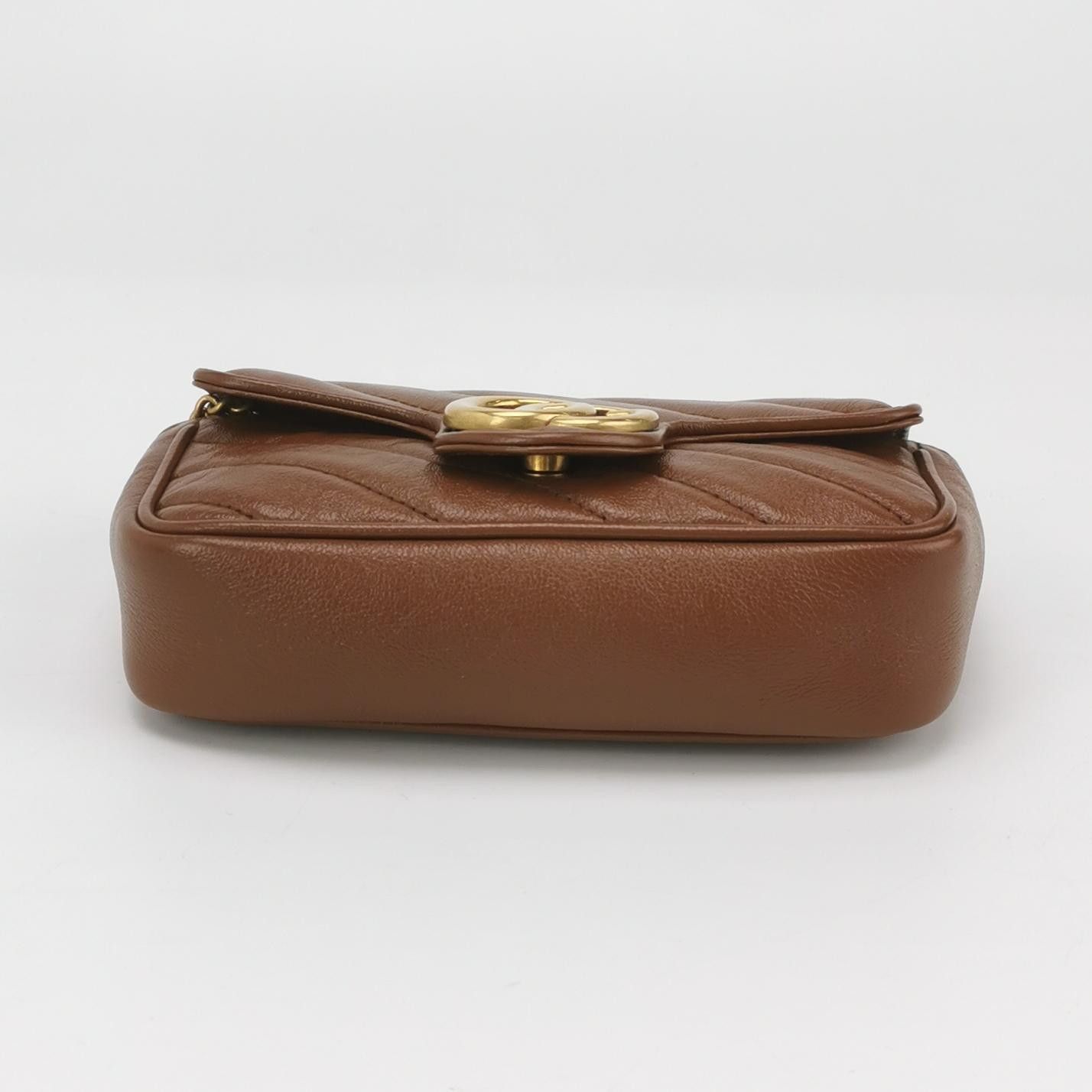 Gucci Gucci Women os Crossbody Bags Size ONE SIZE - 6 Thumbnail