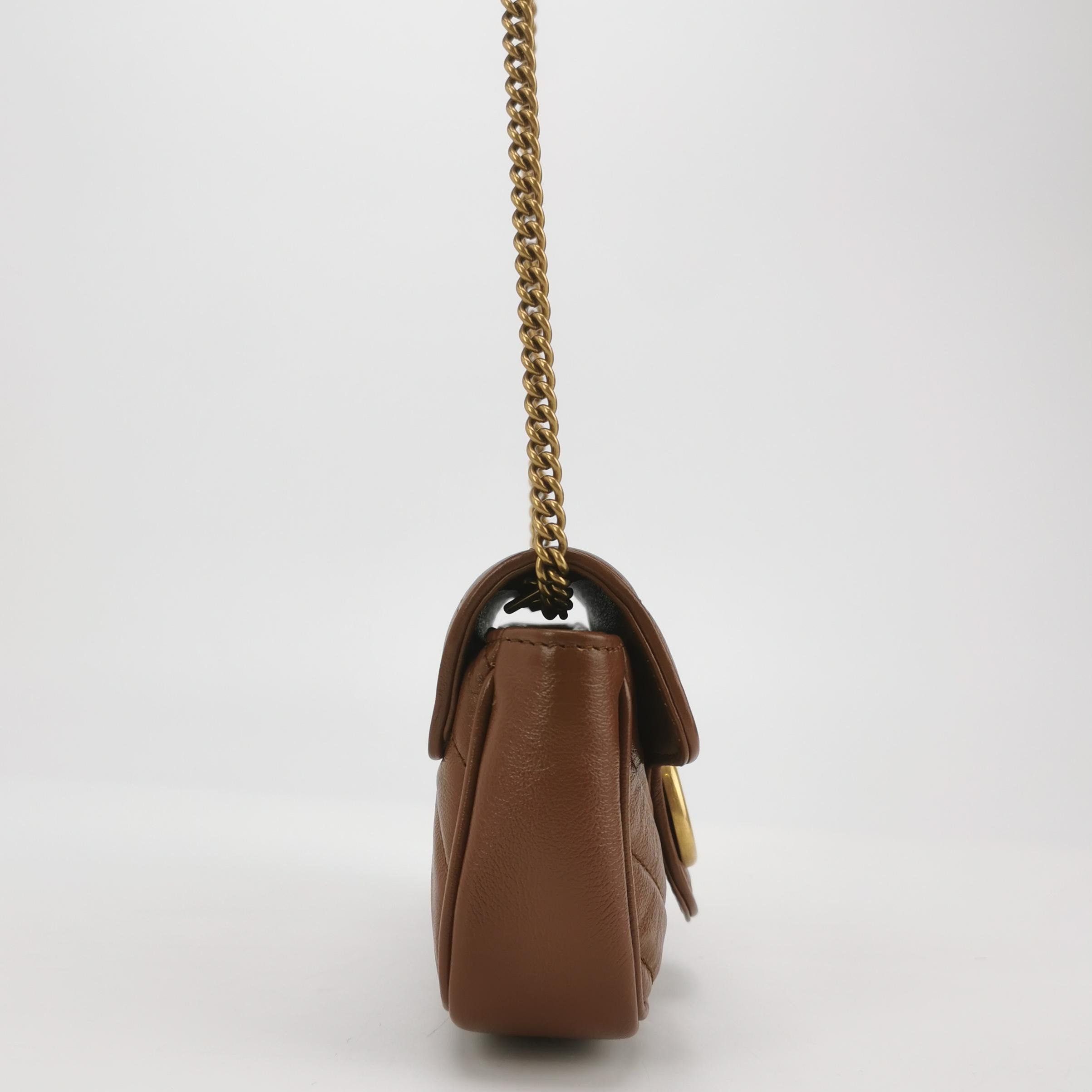Gucci Gucci Women os Crossbody Bags Size ONE SIZE - 4 Thumbnail