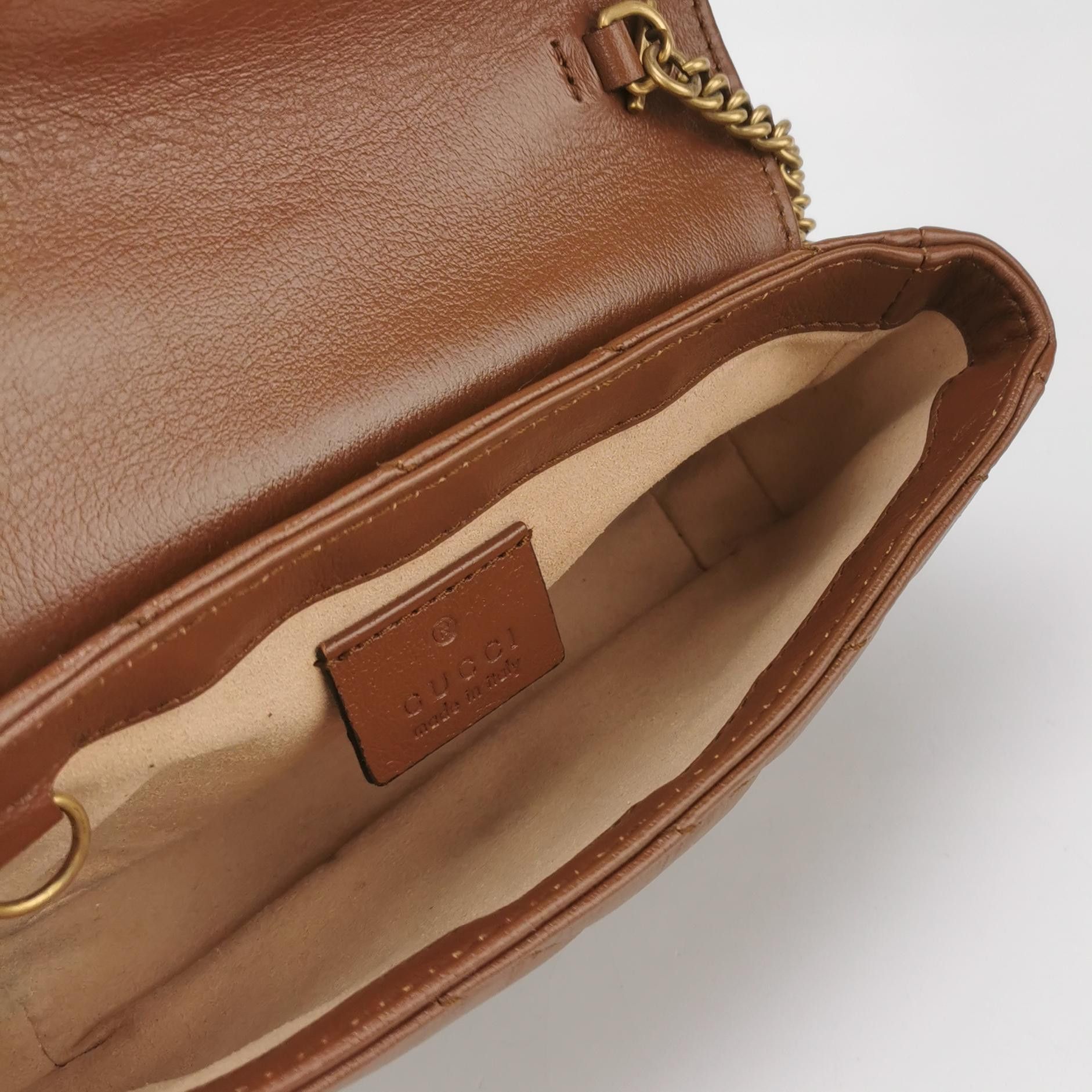Gucci Gucci Women os Crossbody Bags Size ONE SIZE - 7 Thumbnail