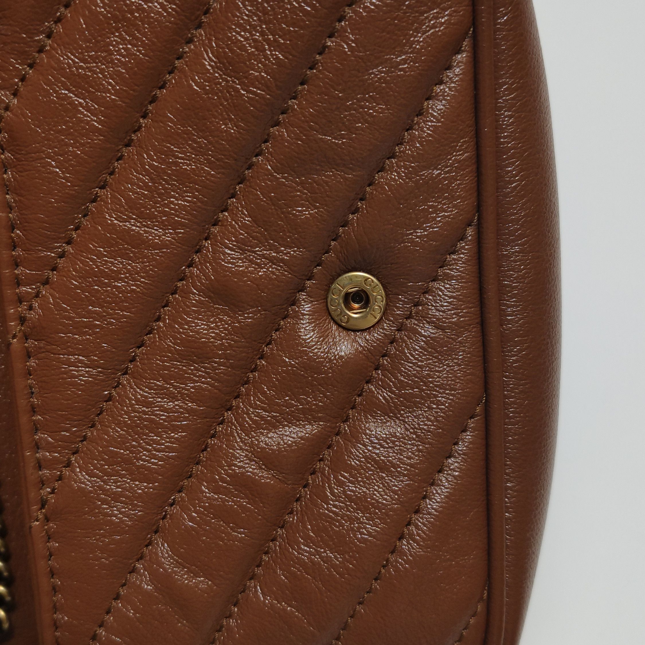 Gucci Gucci Women os Crossbody Bags Size ONE SIZE - 10 Thumbnail