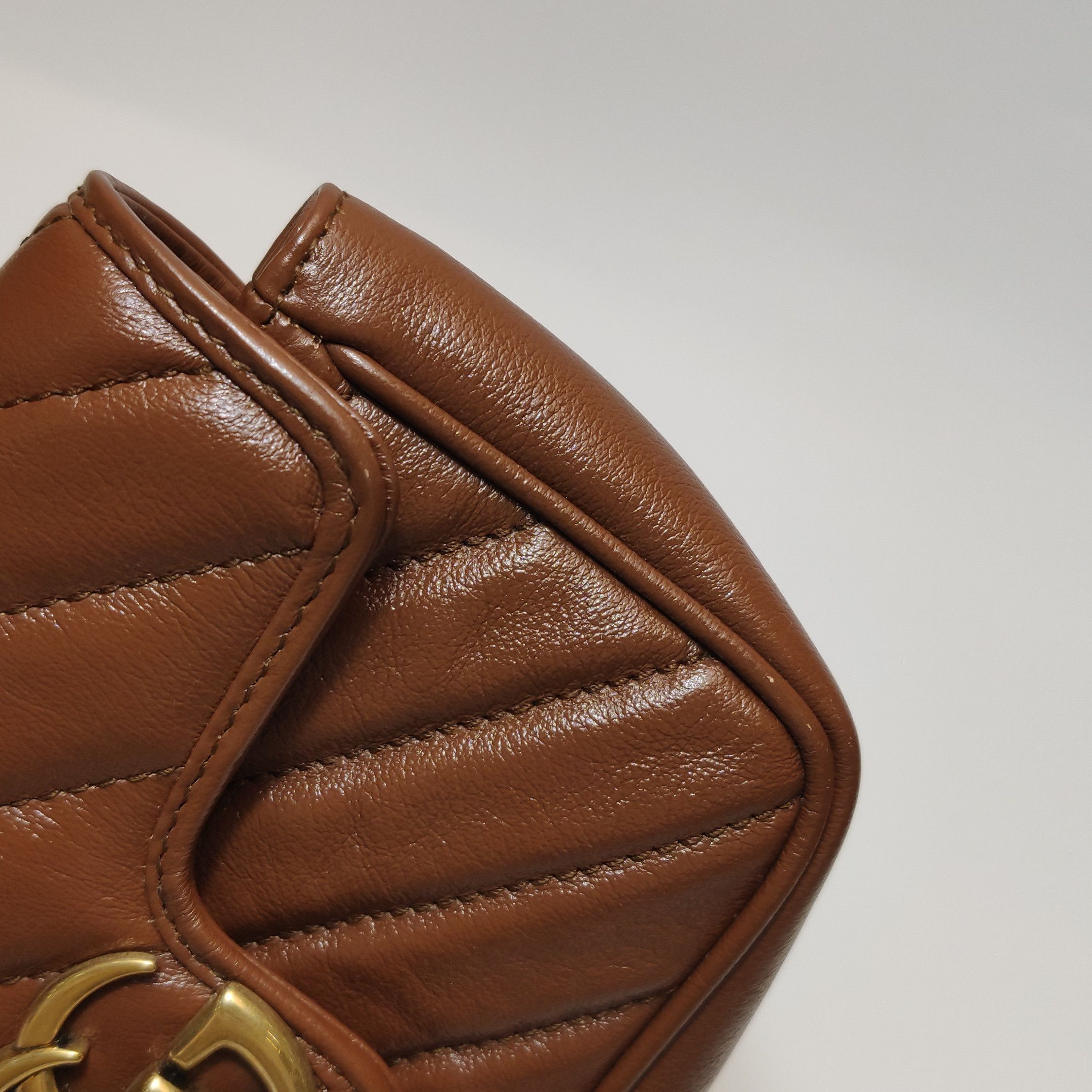 Gucci Gucci Women os Crossbody Bags Size ONE SIZE - 16 Thumbnail