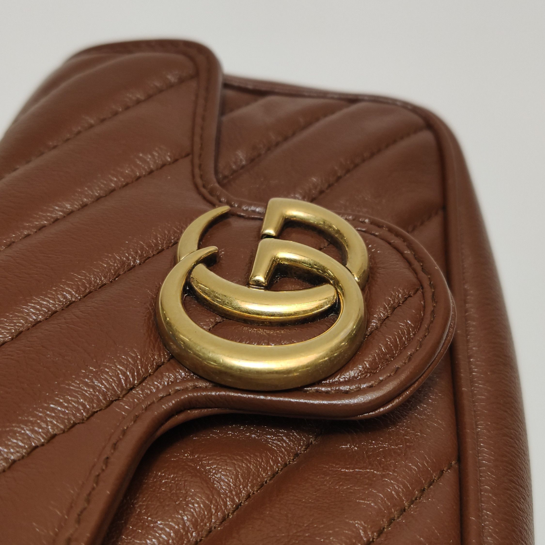 Gucci Gucci Women os Crossbody Bags Size ONE SIZE - 11 Thumbnail