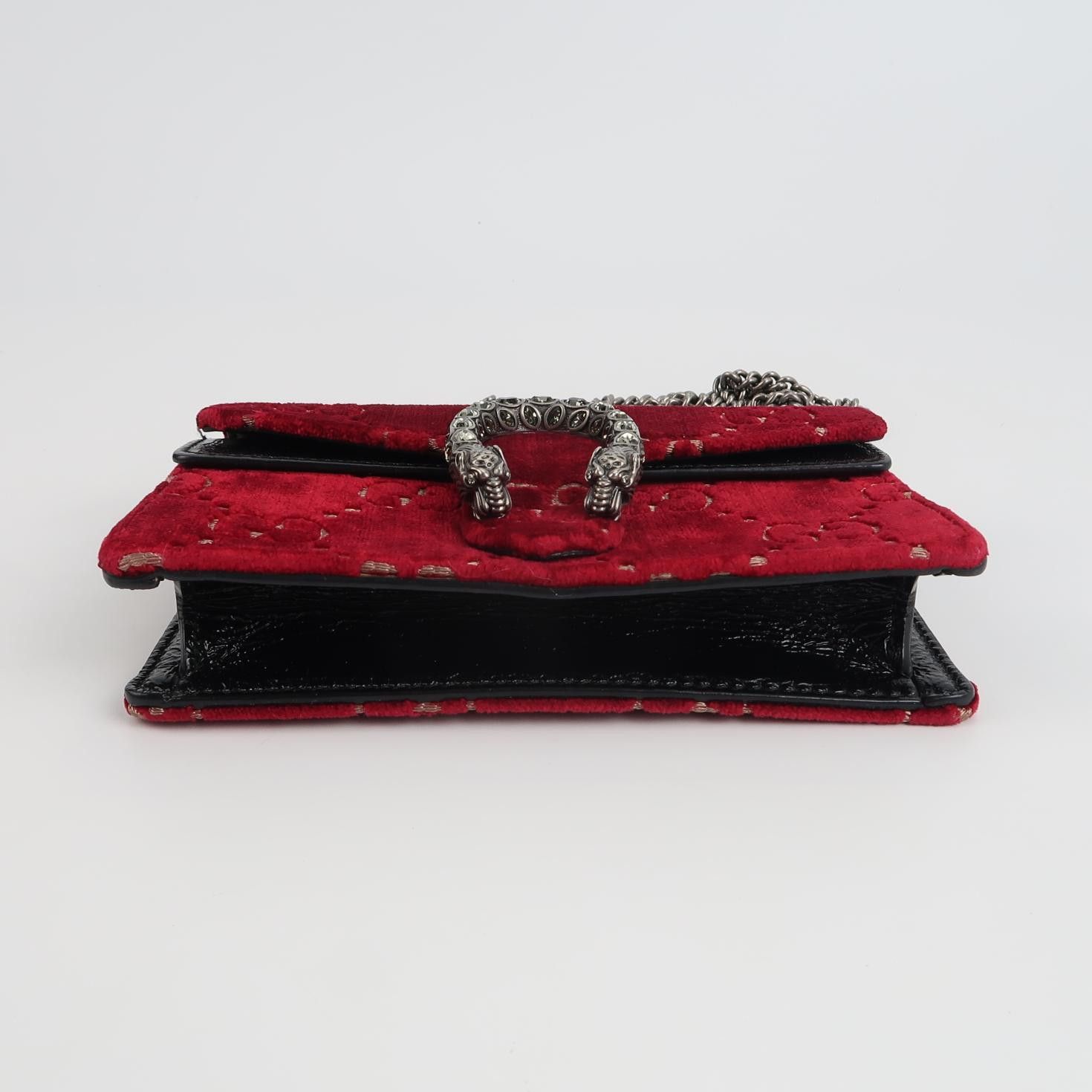 Gucci Gucci Women os Crossbody Bags Size ONE SIZE - 6 Thumbnail