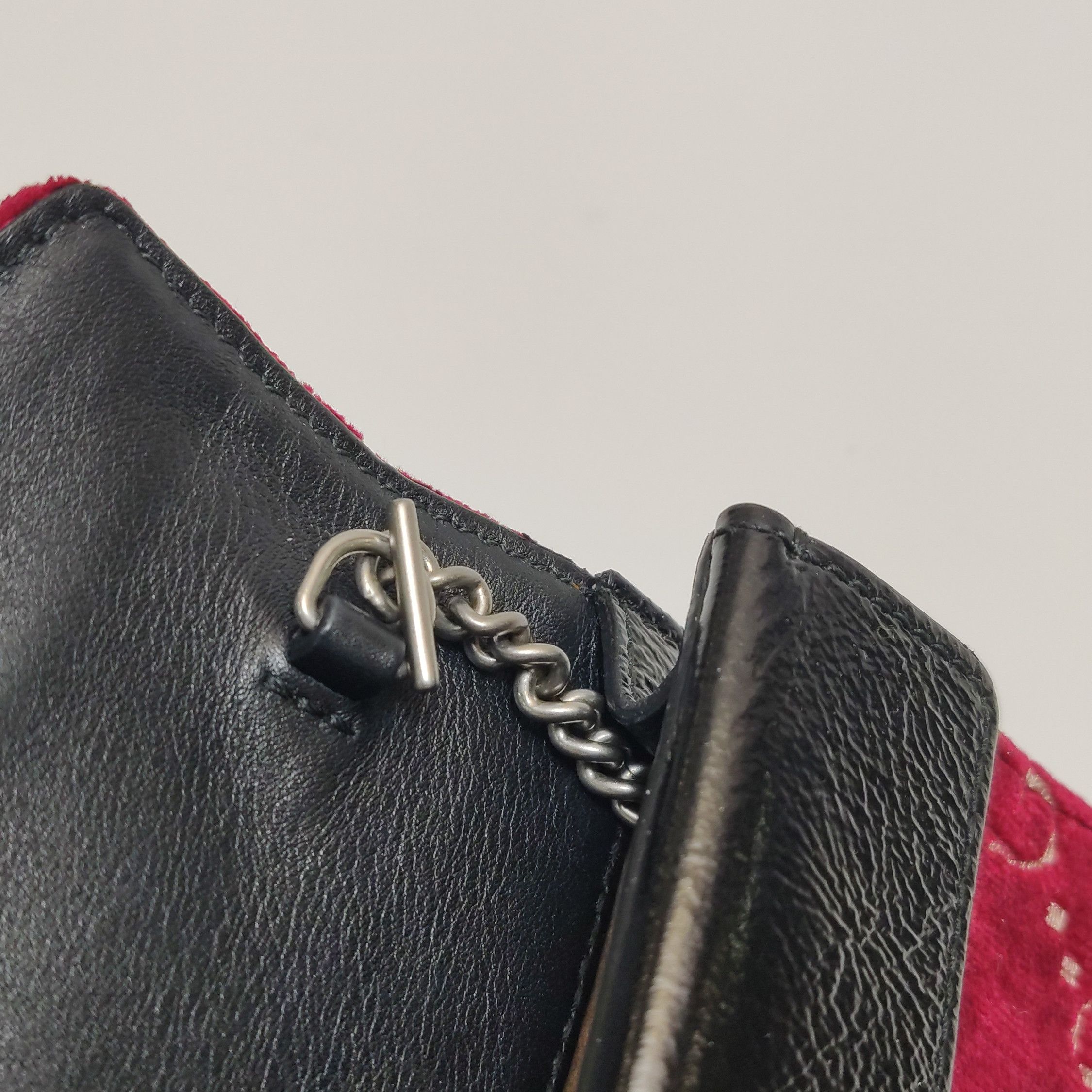 Gucci Gucci Women os Crossbody Bags Size ONE SIZE - 13 Thumbnail