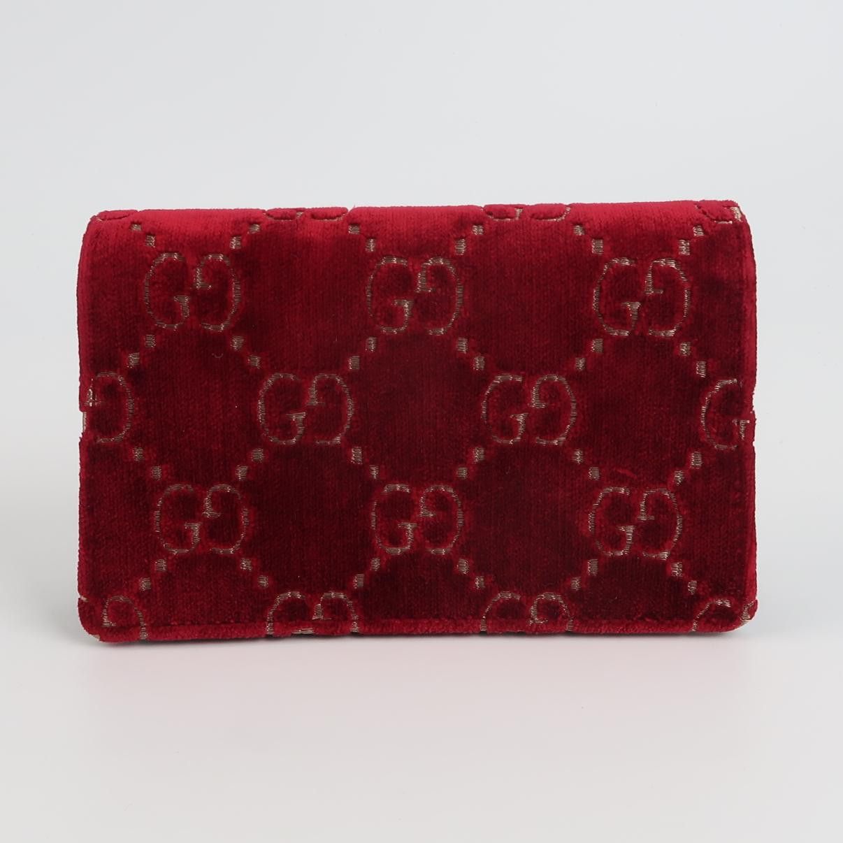 Gucci Gucci Women os Crossbody Bags Size ONE SIZE - 5 Thumbnail