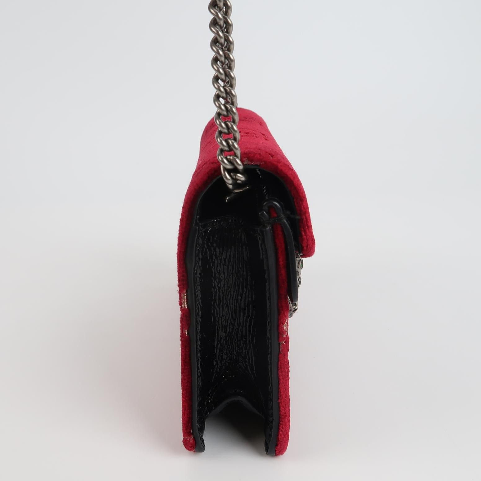 Gucci Gucci Women os Crossbody Bags Size ONE SIZE - 4 Thumbnail