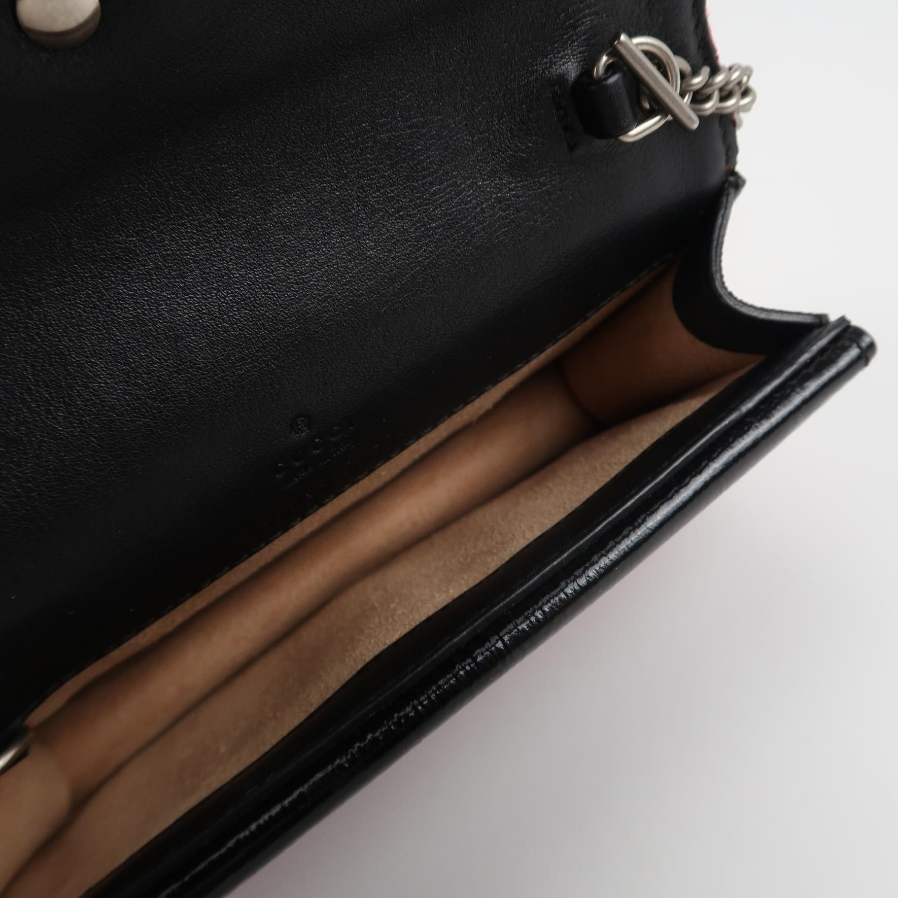 Gucci Gucci Women os Crossbody Bags Size ONE SIZE - 7 Thumbnail