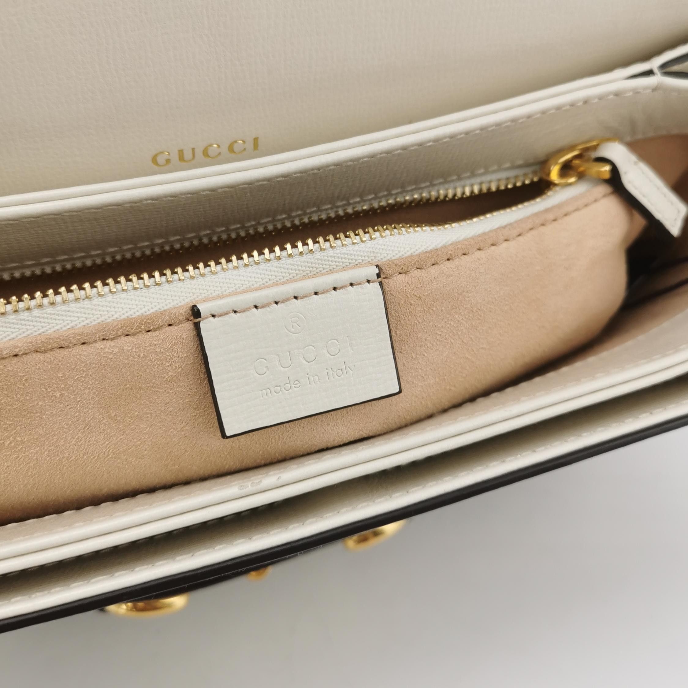Gucci Gucci Women os Shoulder Bags Size ONE SIZE - 8 Thumbnail