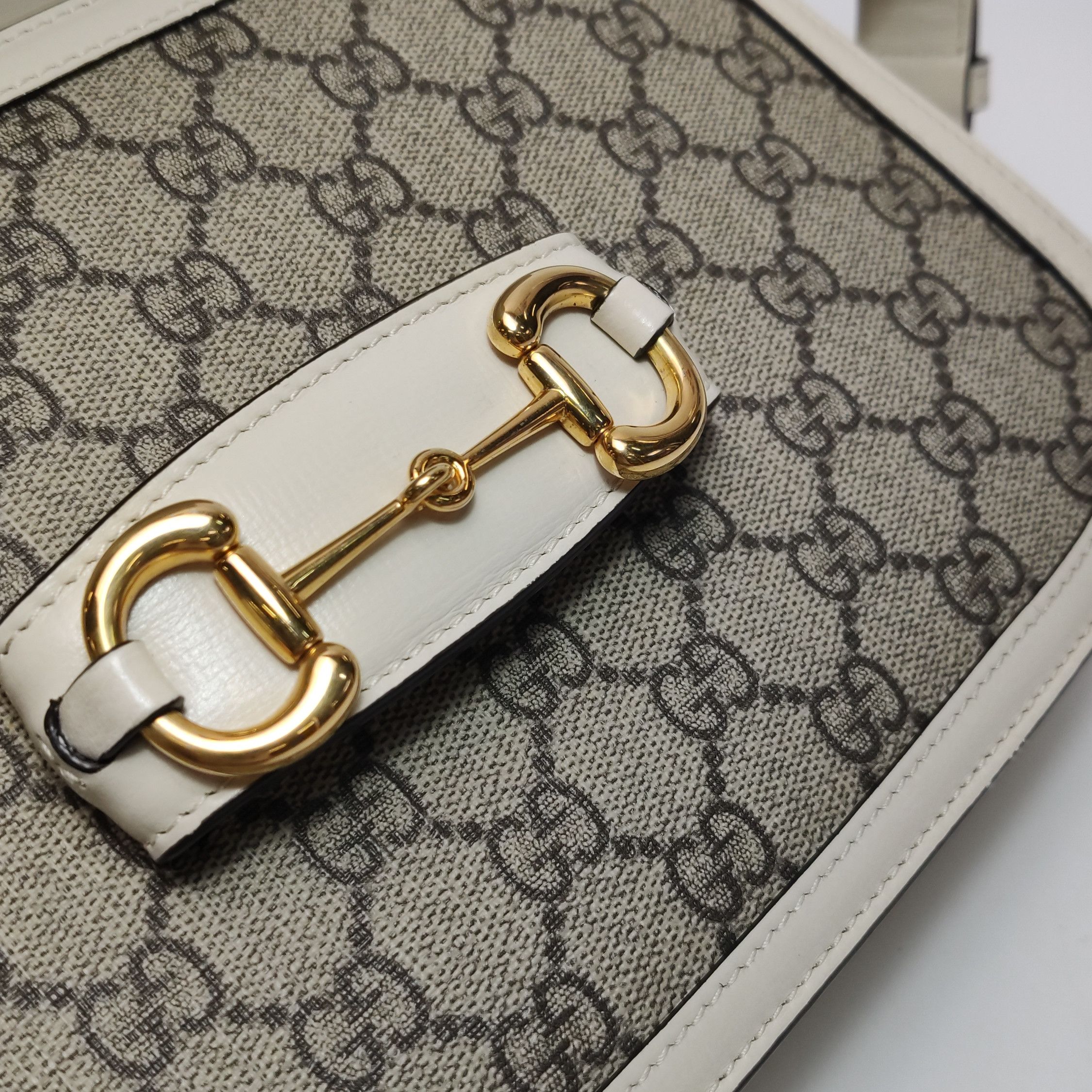 Gucci Gucci Women os Shoulder Bags Size ONE SIZE - 14 Thumbnail
