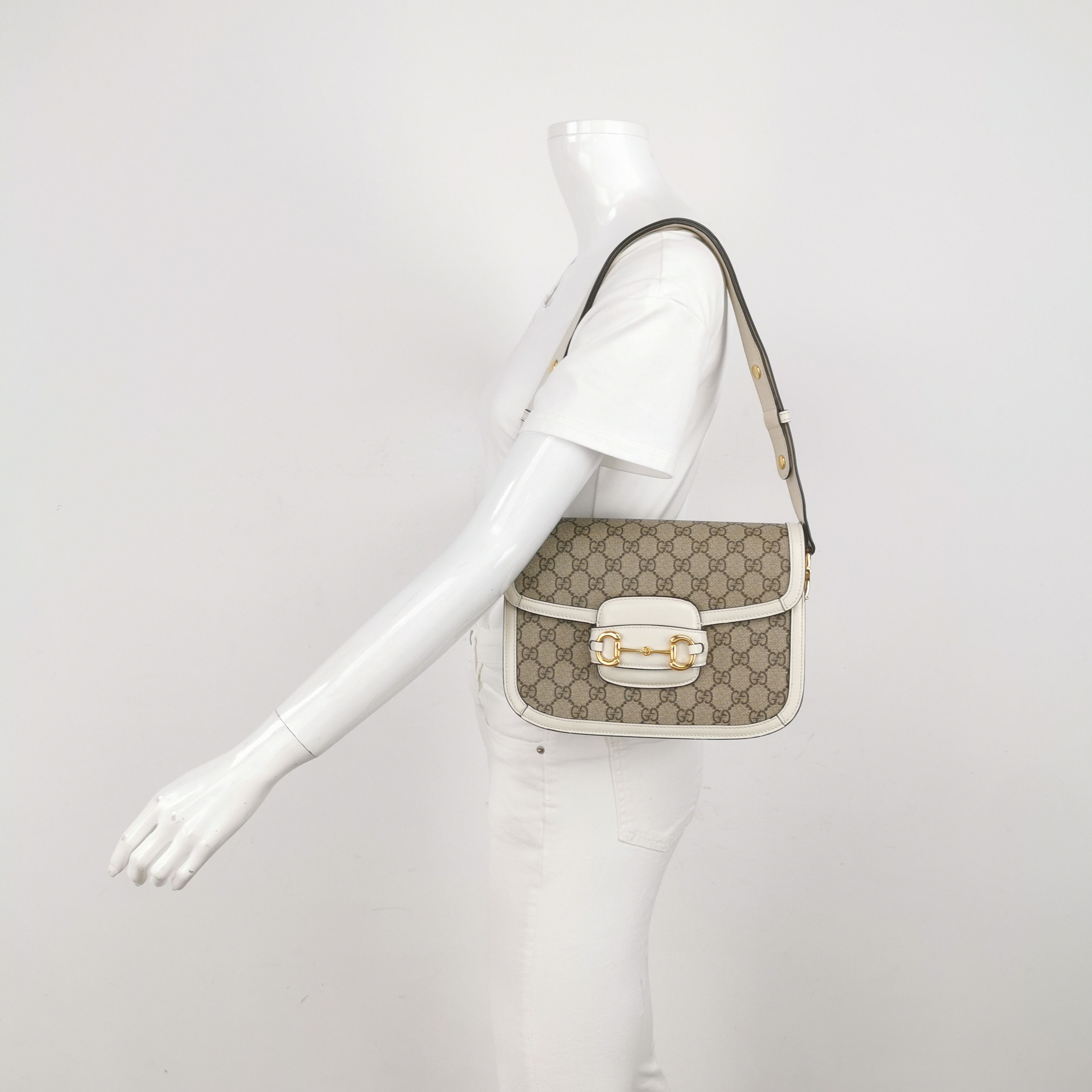 Gucci Gucci Women os Shoulder Bags Size ONE SIZE - 2 Thumbnail
