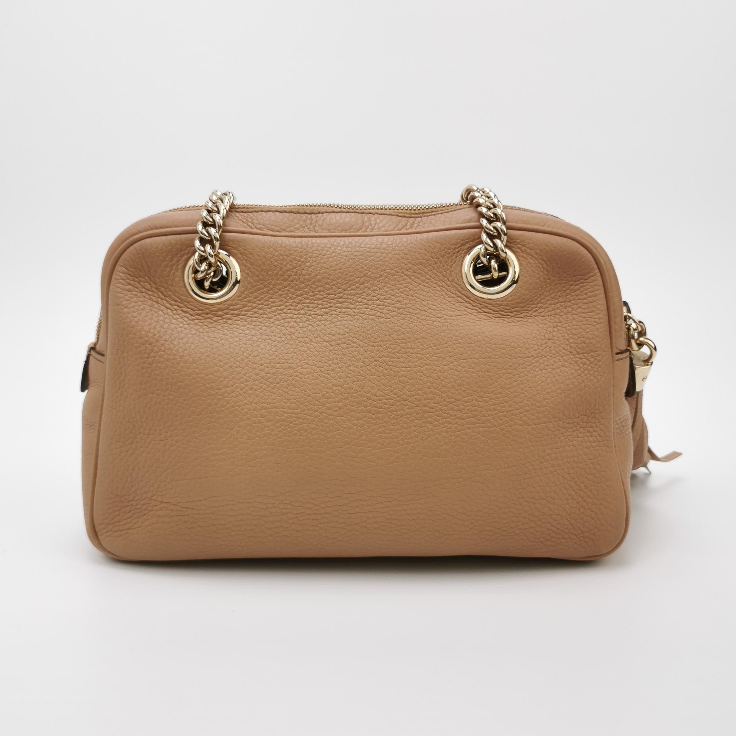 Gucci Gucci Women os Shoulder Bags Size ONE SIZE - 5 Thumbnail