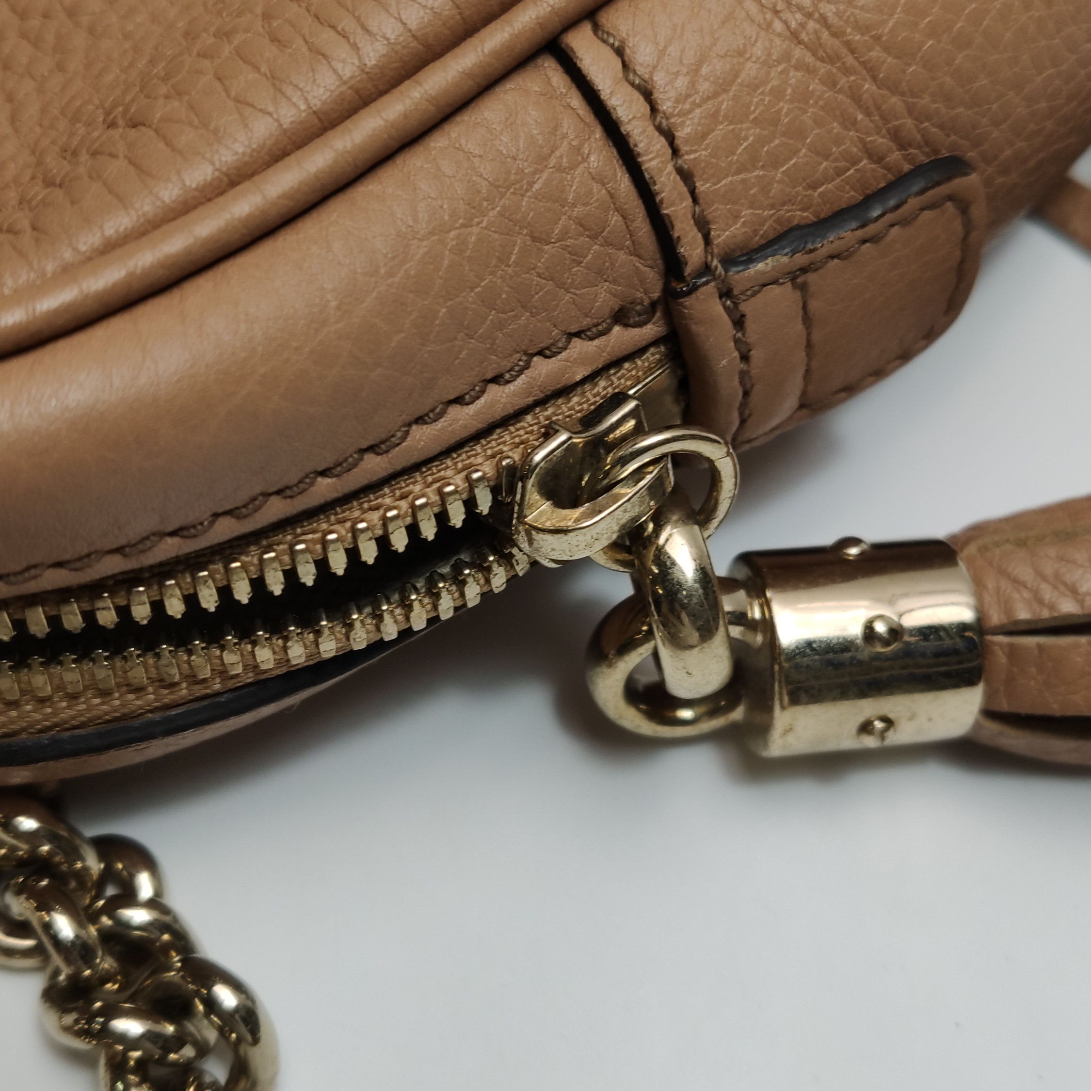 Gucci Gucci Women os Shoulder Bags Size ONE SIZE - 10 Thumbnail