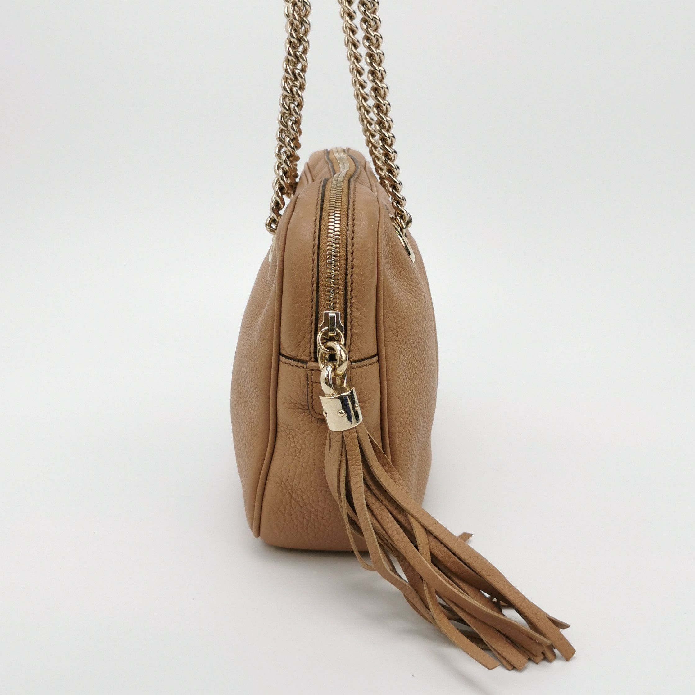 Gucci Gucci Women os Shoulder Bags Size ONE SIZE - 3 Thumbnail