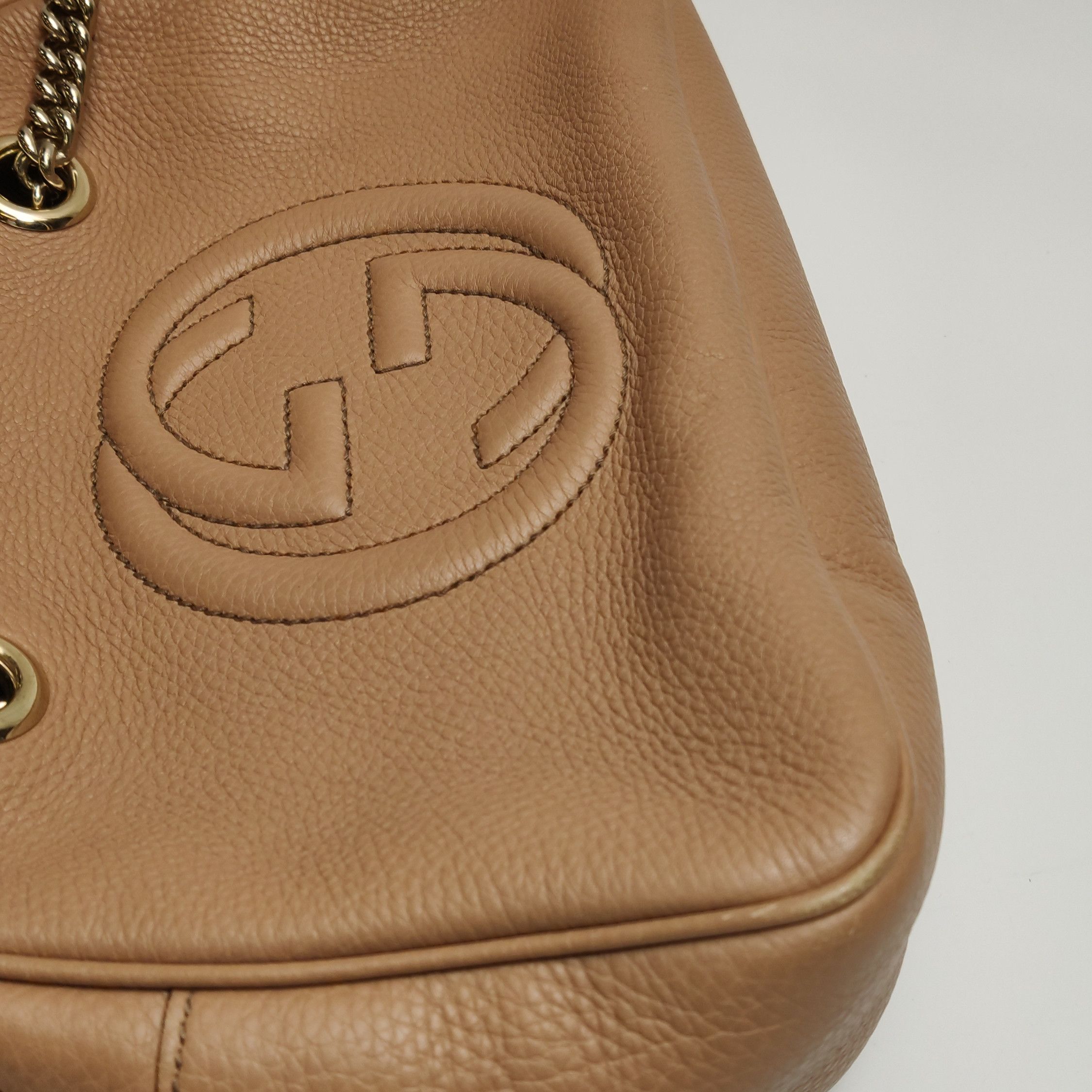 Gucci Gucci Women os Shoulder Bags Size ONE SIZE - 16 Thumbnail