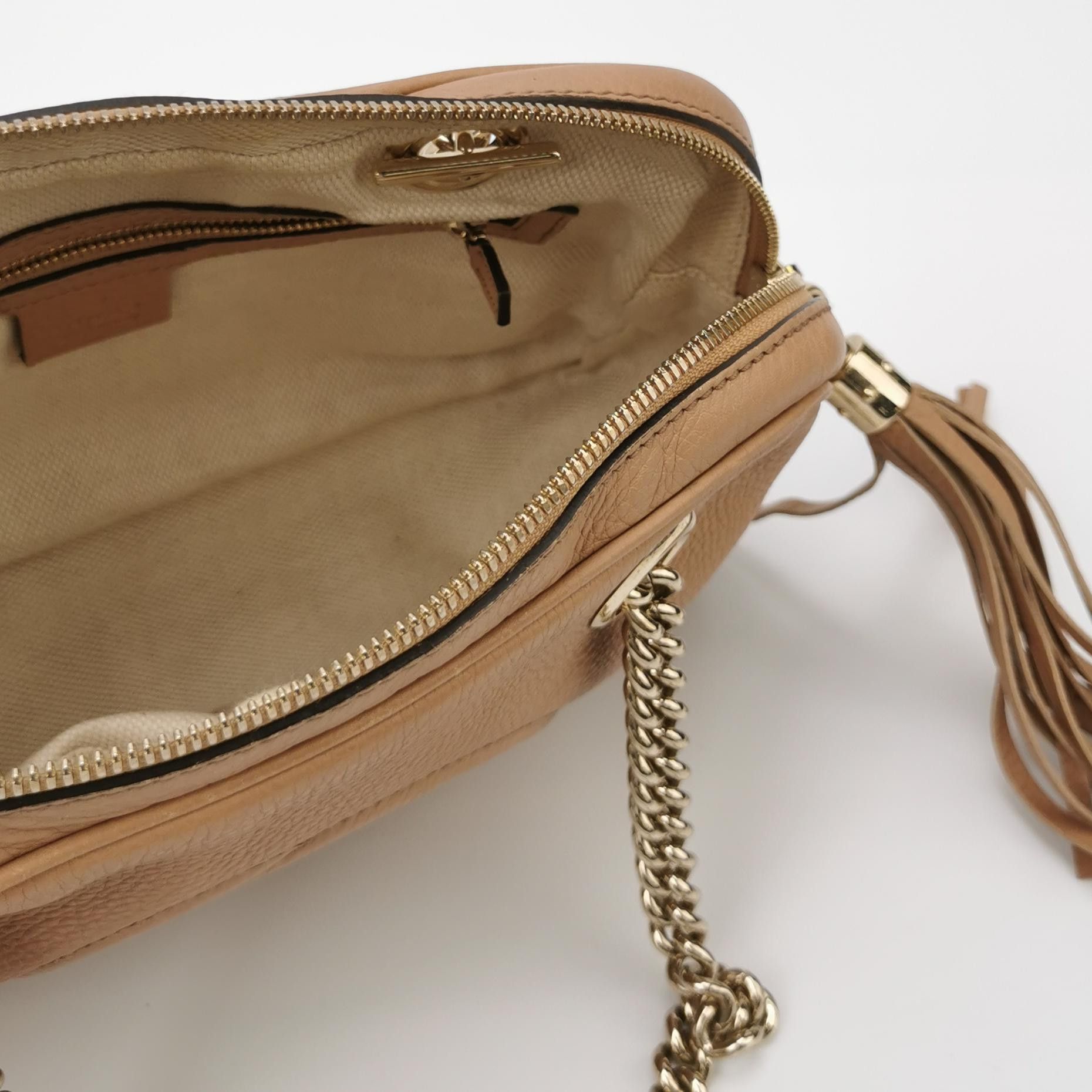 Gucci Gucci Women os Shoulder Bags Size ONE SIZE - 7 Thumbnail